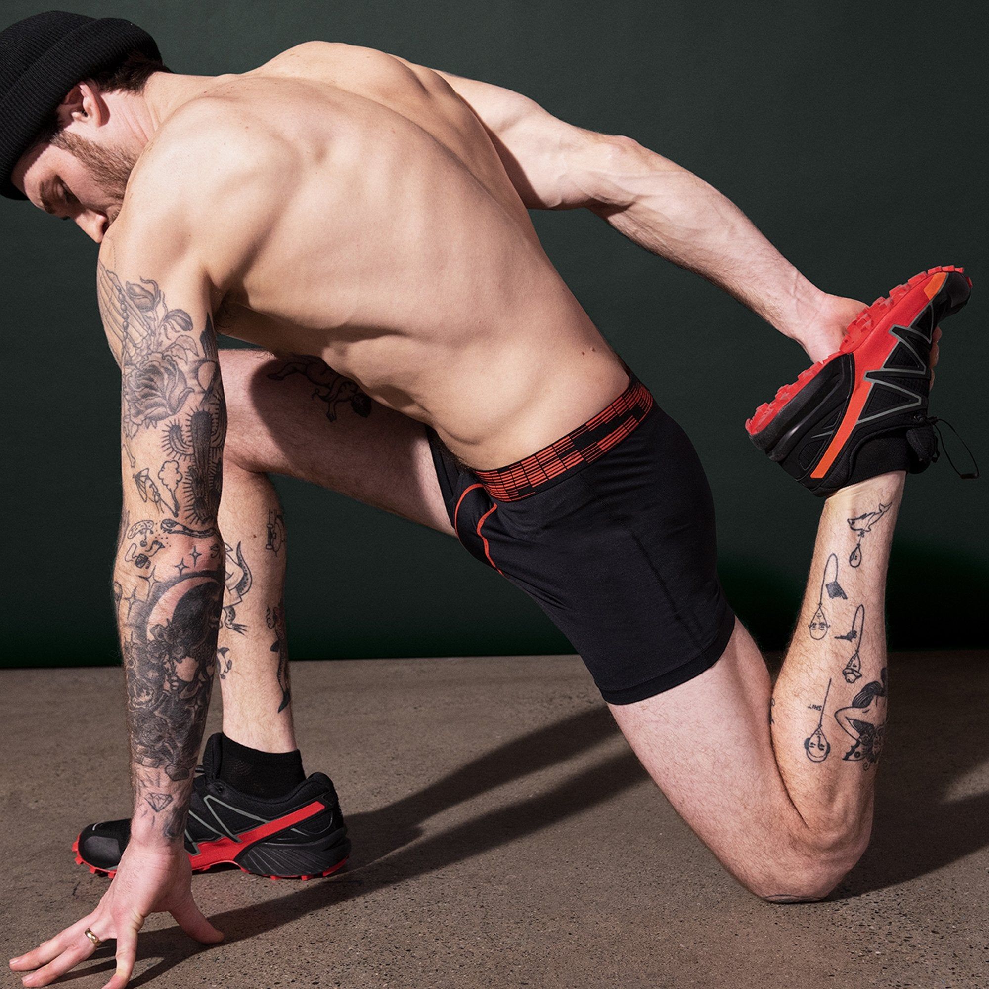 Sport Mesh sold by SAXX Underwear product image thumbnail 3