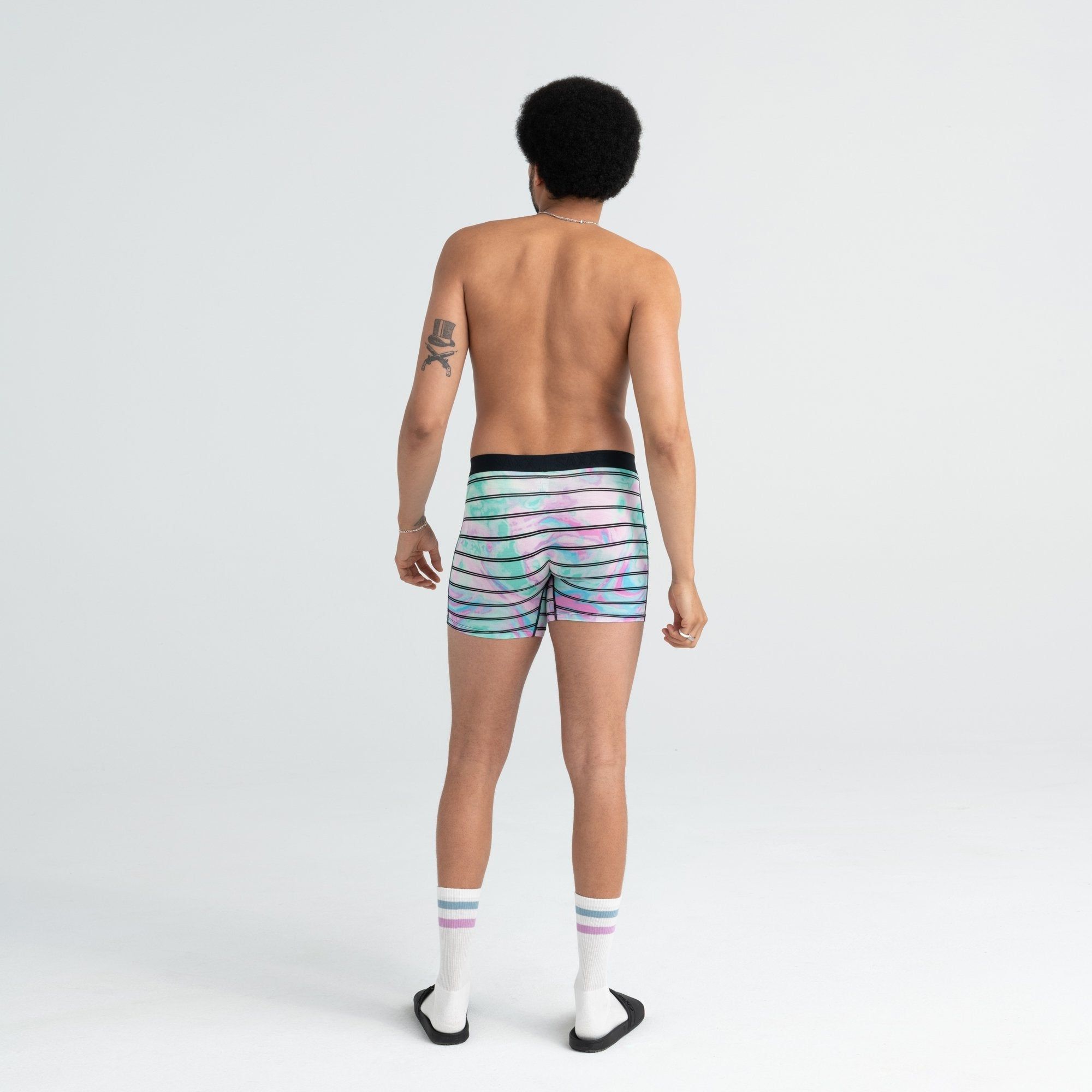 Vibe sold by SAXX Underwear product image thumbnail 4
