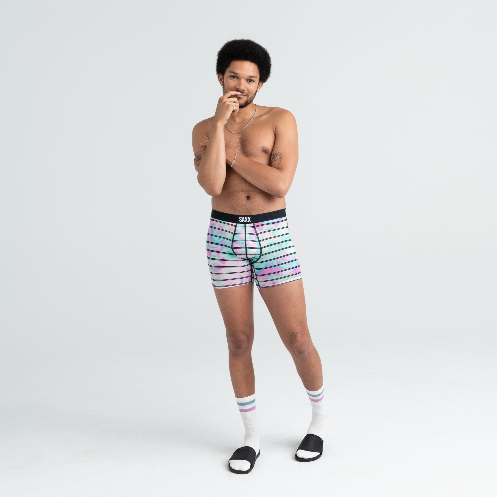 Vibe sold by SAXX Underwear product image thumbnail 3