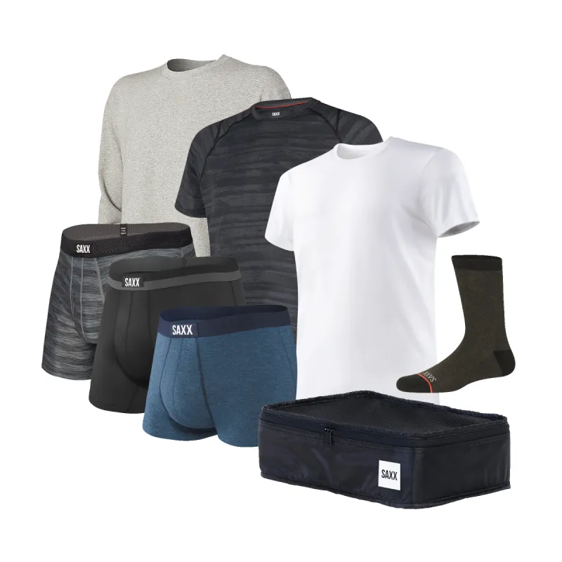 Top Drawer Refresh sold by SAXX Underwear