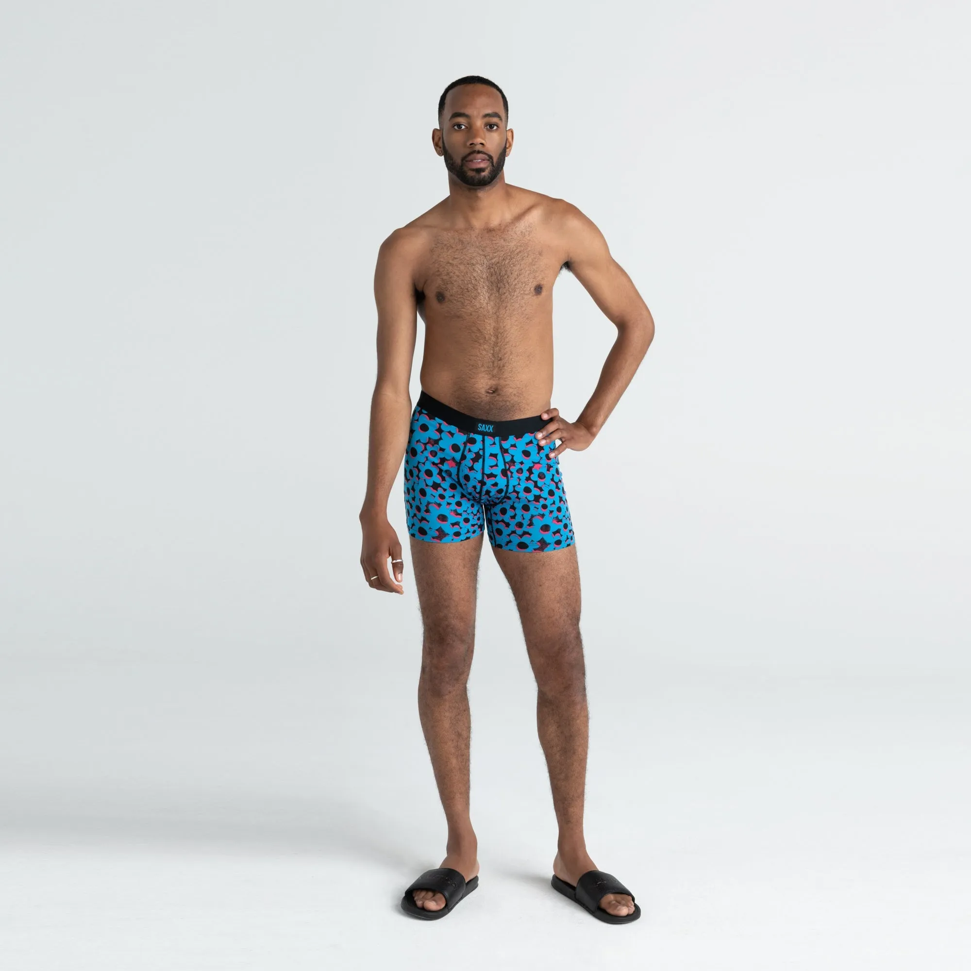 Daytripper (2 Pack) sold by SAXX Underwear product image thumbnail 2