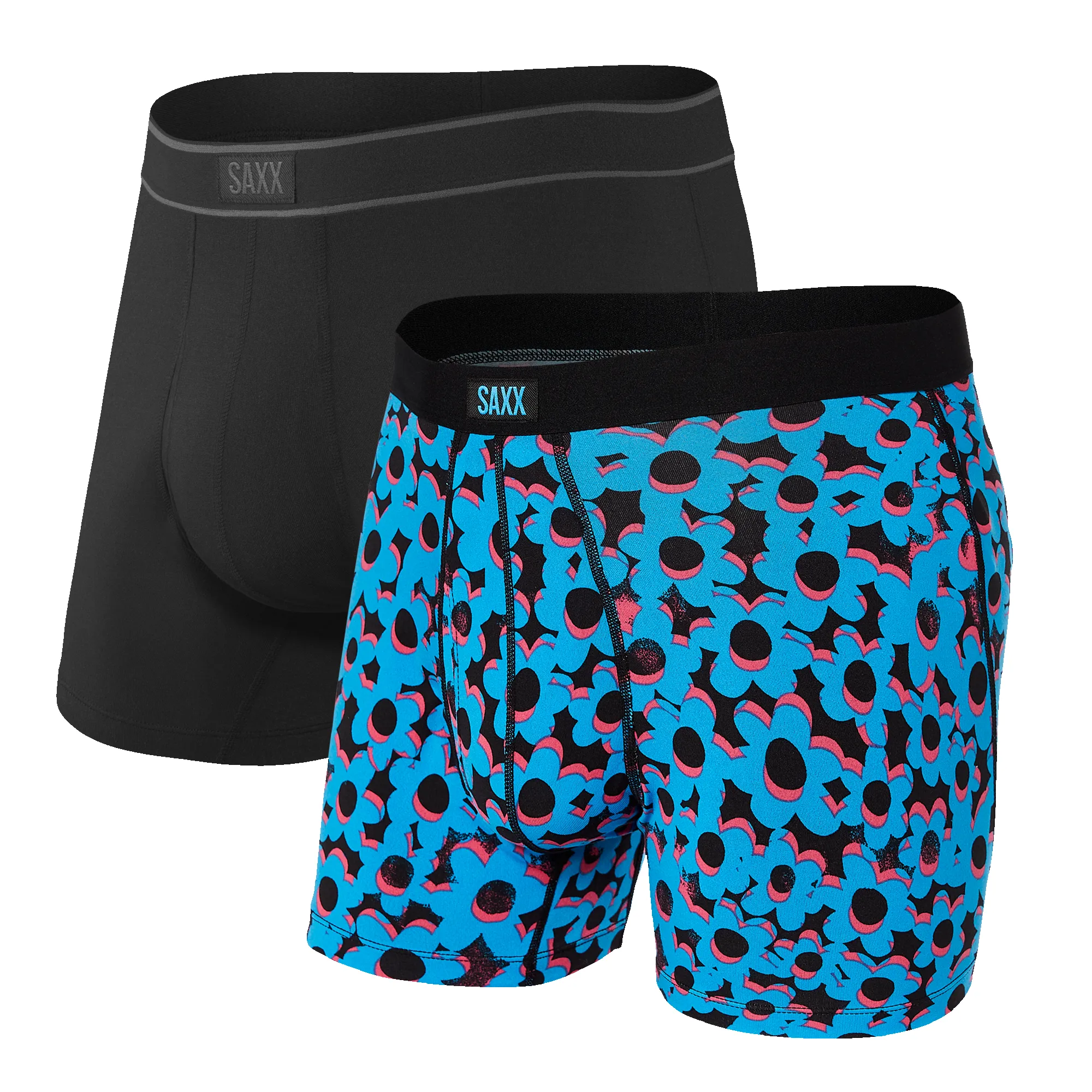 Daytripper (2 Pack) sold by SAXX Underwear