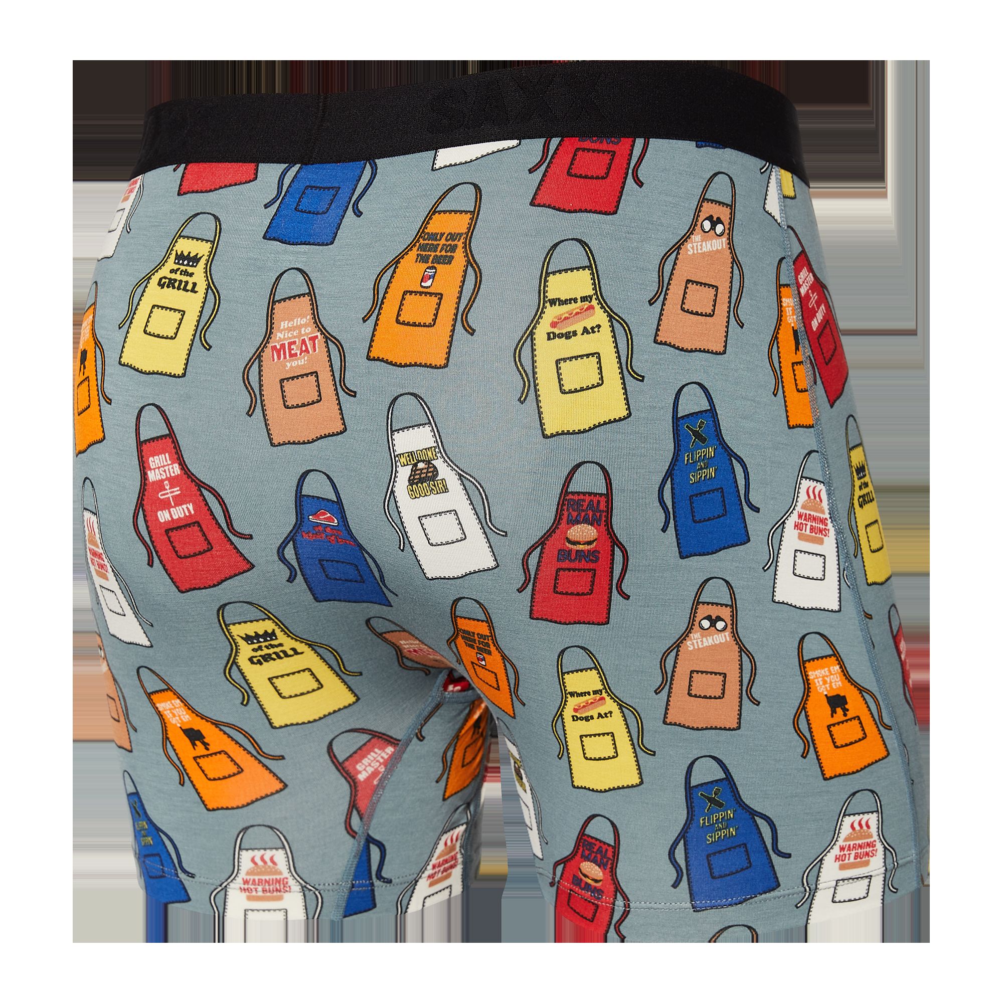 Ultra sold by SAXX Underwear product image thumbnail 2