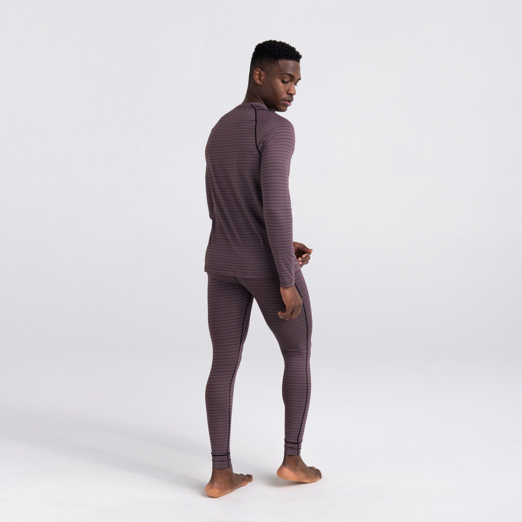 Quest Quick-Dry Mesh sold by SAXX Underwear product image thumbnail 4