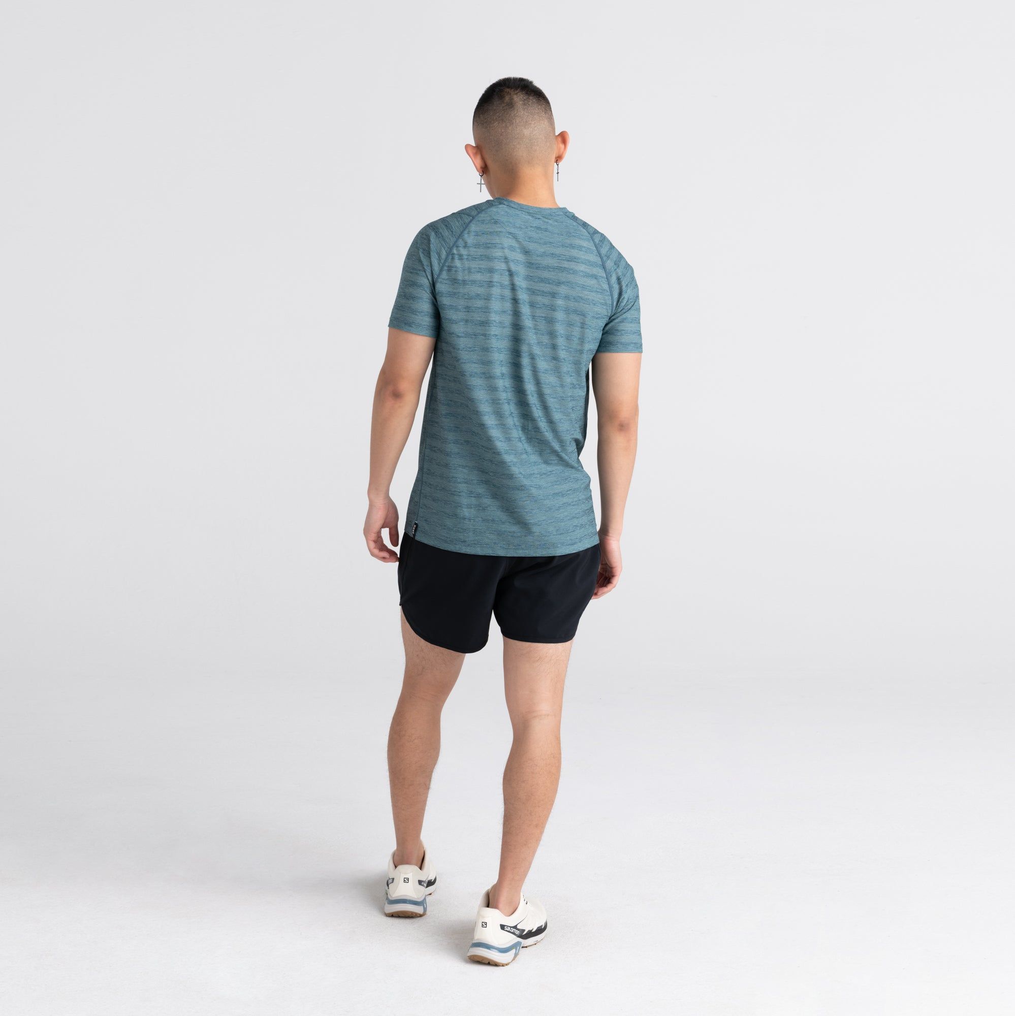 DropTemp™ Cooling Mesh sold by SAXX Underwear product image thumbnail 4