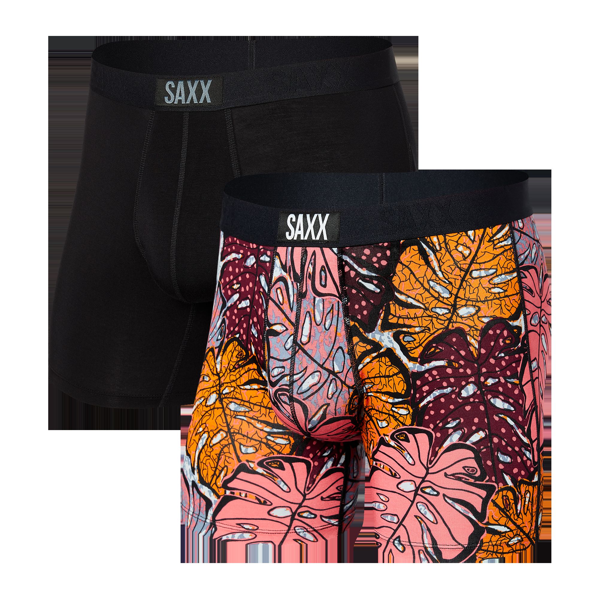 Vibe 2-Pack sold by SAXX Underwear