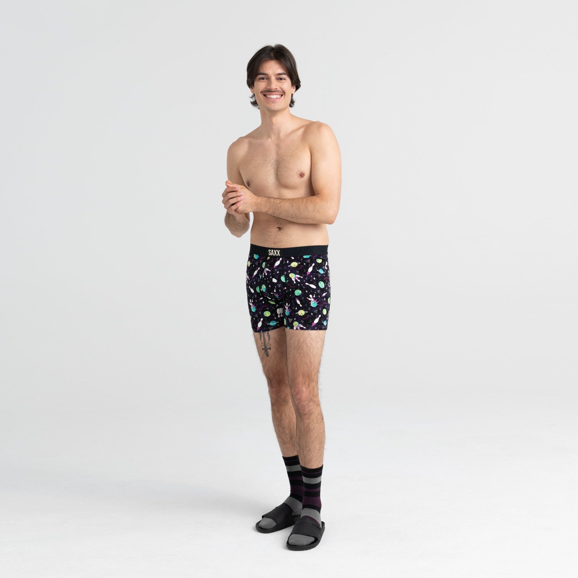 Ultra sold by SAXX Underwear product image thumbnail 3