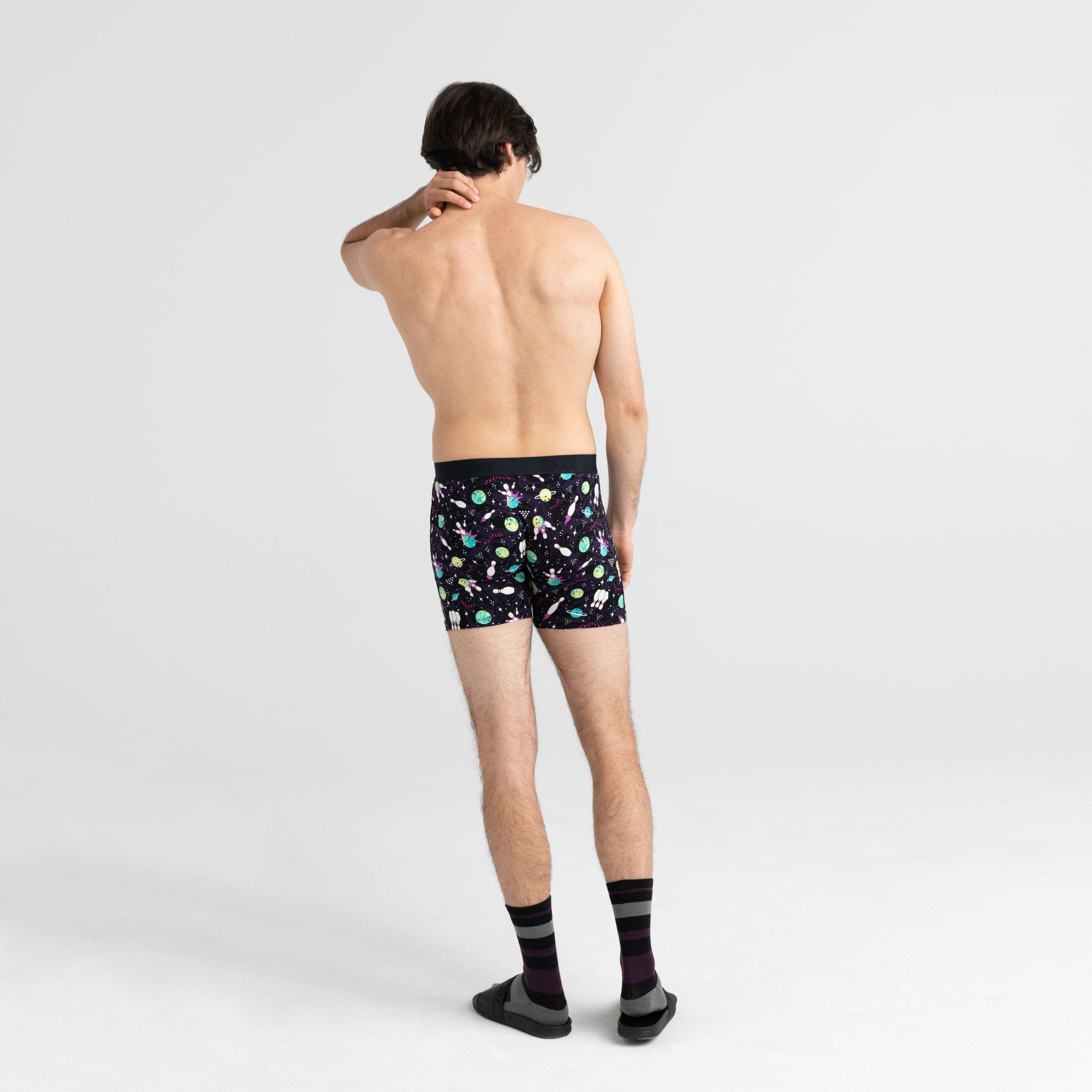Ultra sold by SAXX Underwear product image thumbnail 4
