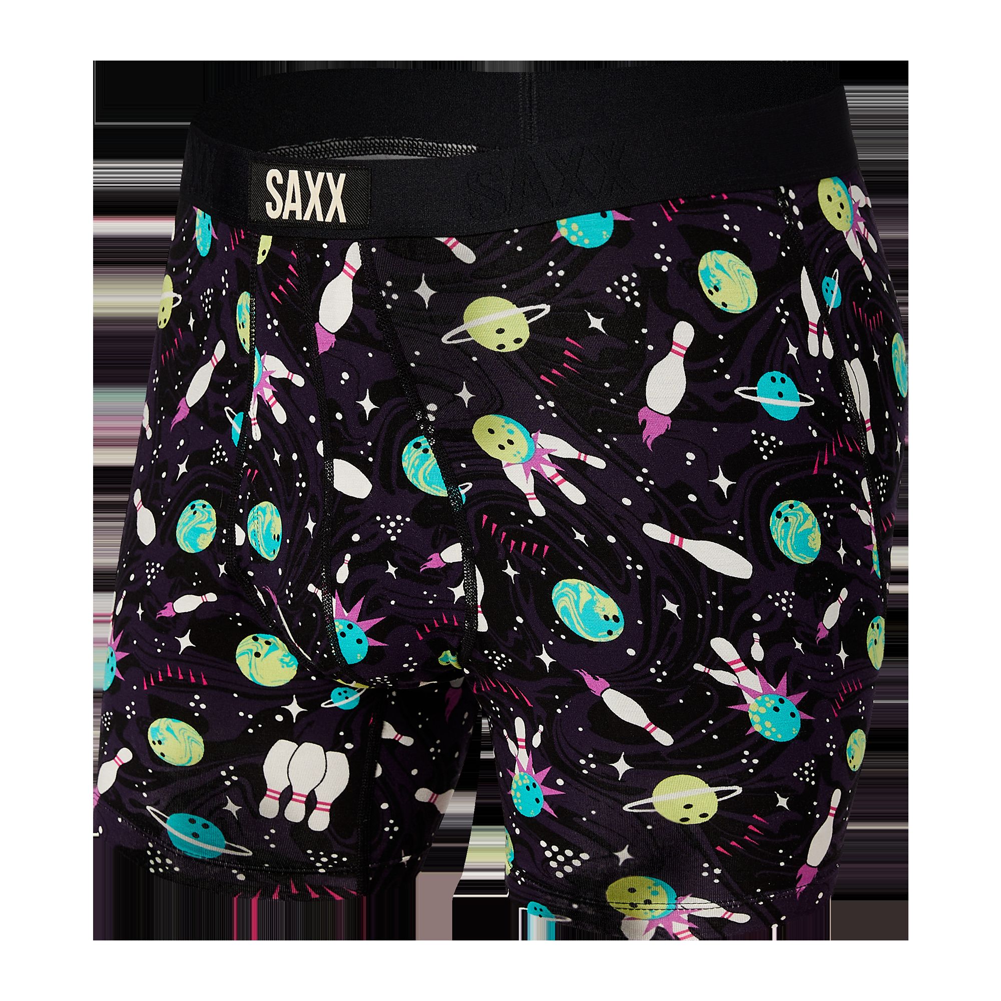 Ultra sold by SAXX Underwear