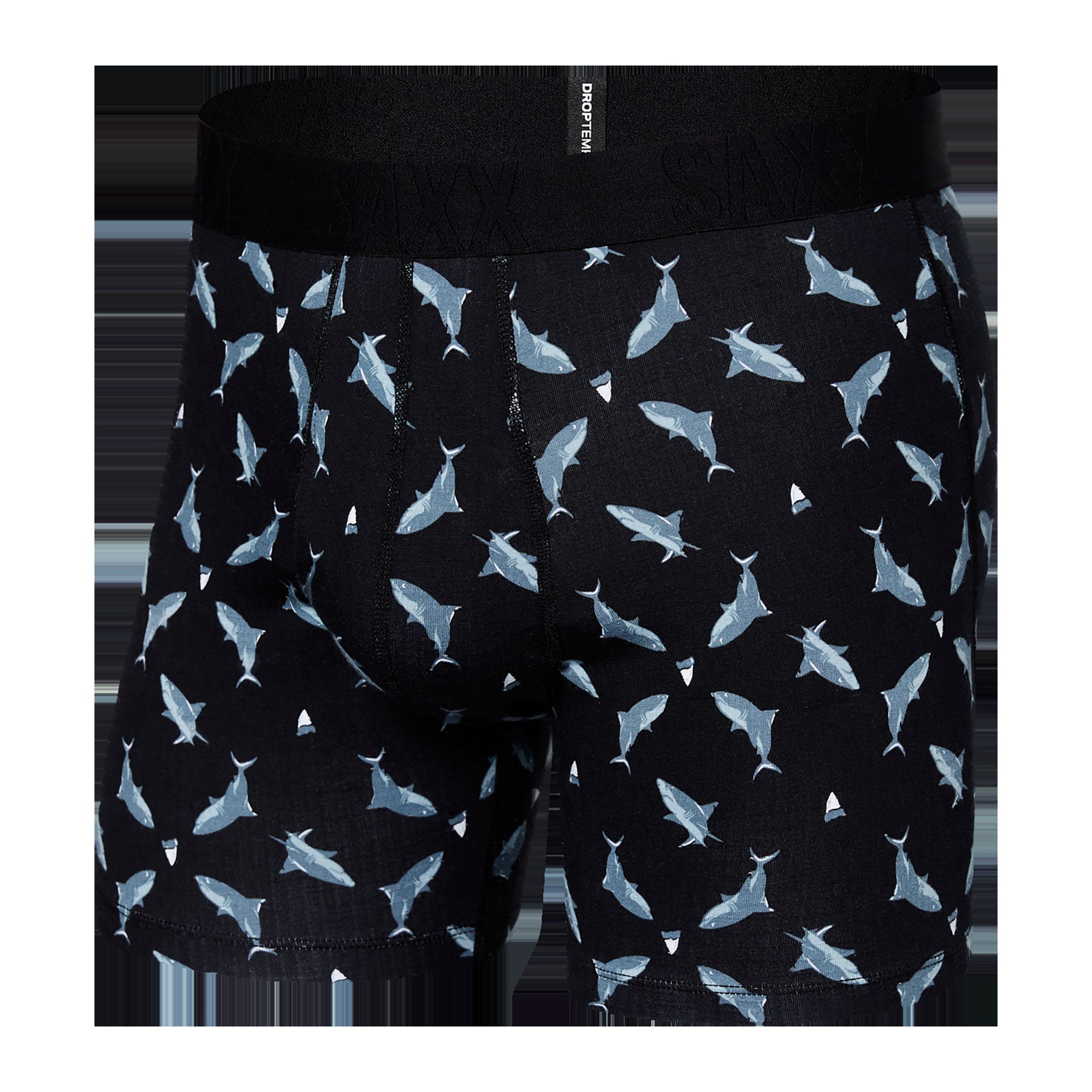 DropTemp™ Cooling Cotton sold by SAXX Underwear