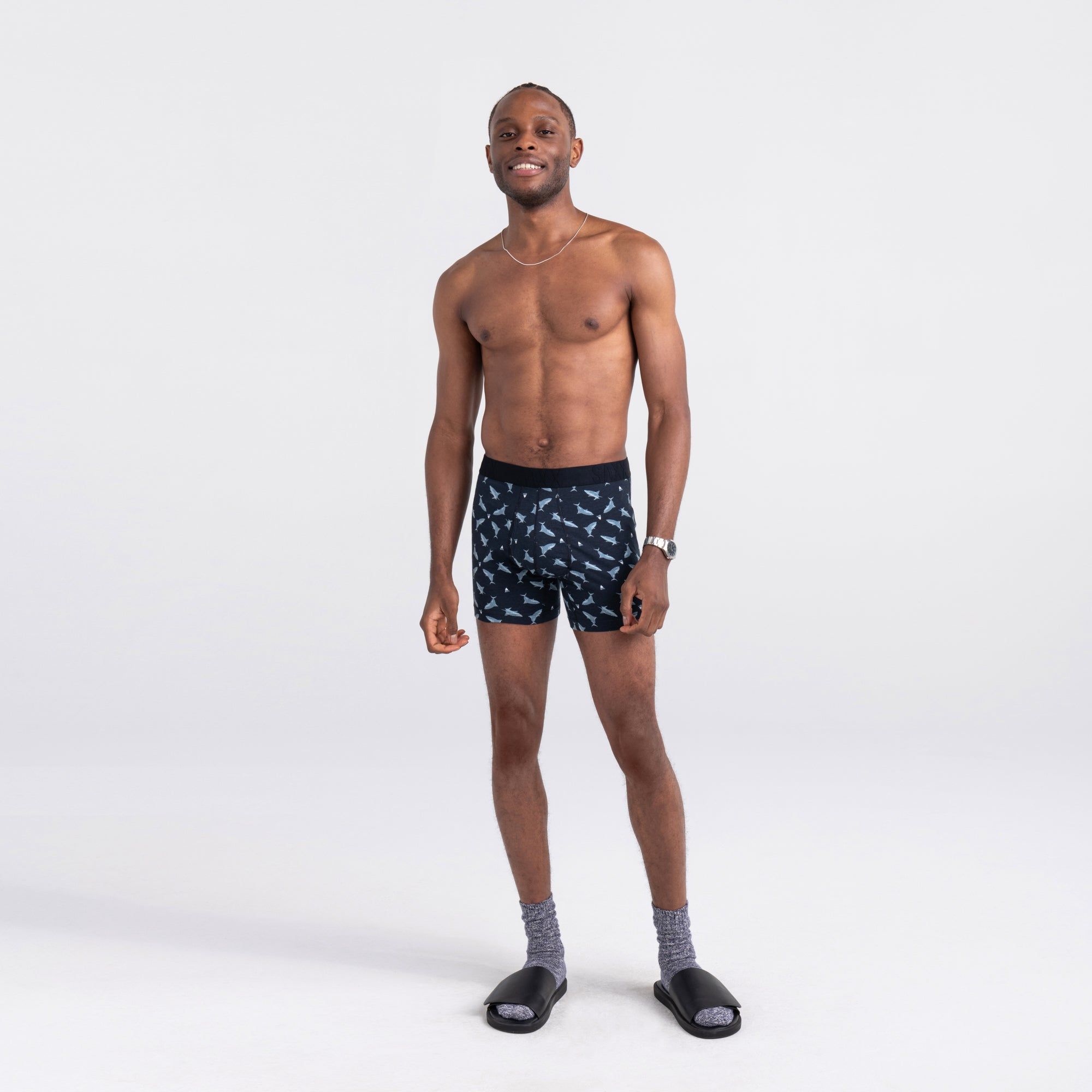 DropTemp™ Cooling Cotton sold by SAXX Underwear product image thumbnail 3