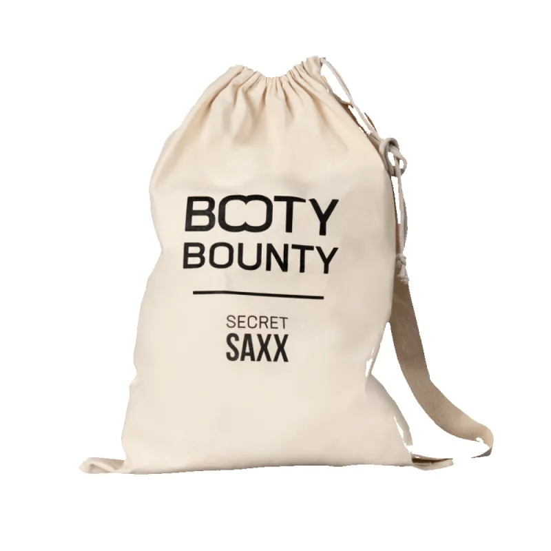 Secret SAXX Laundry Bag sold by SAXX Underwear
