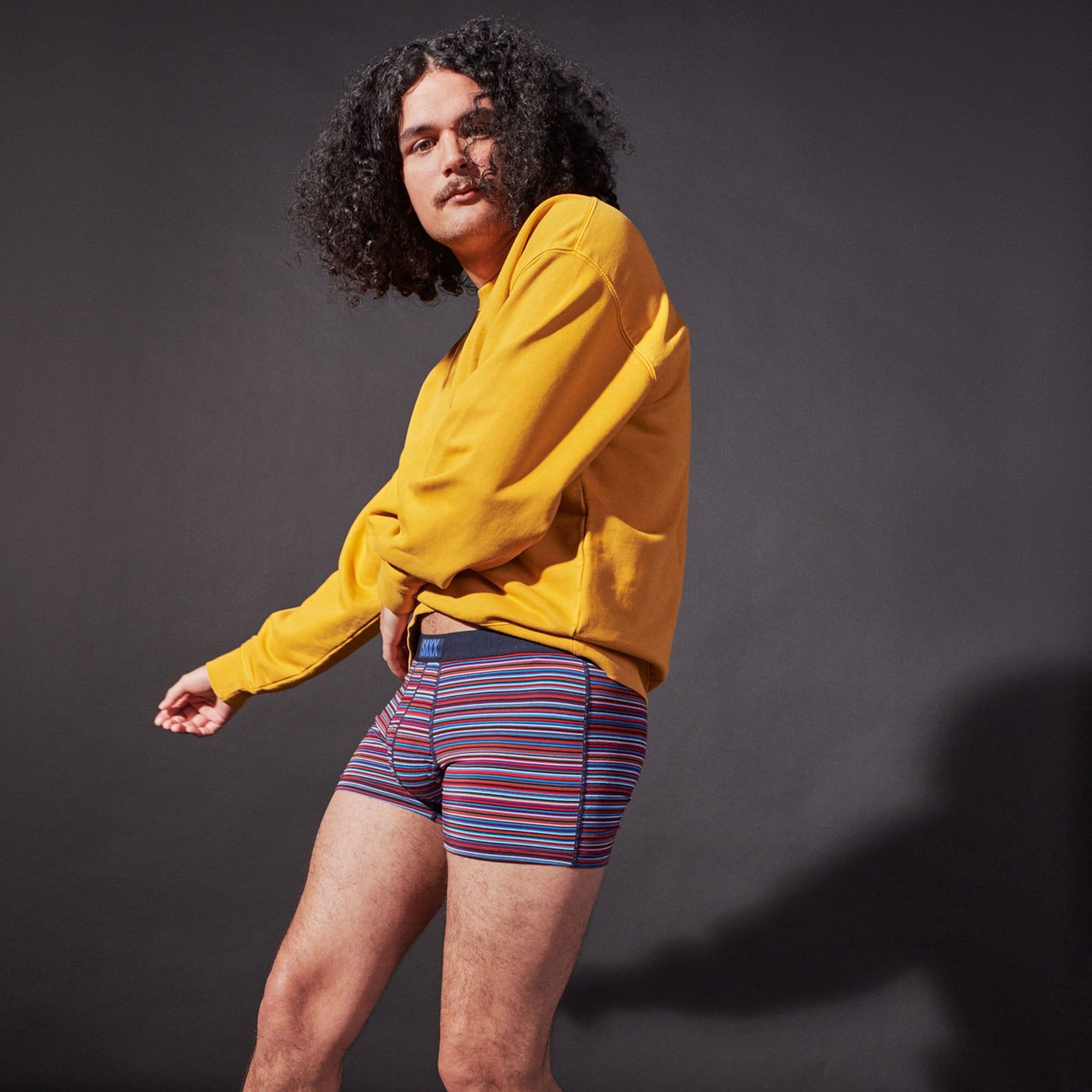 Vibe sold by SAXX Underwear product image thumbnail 5