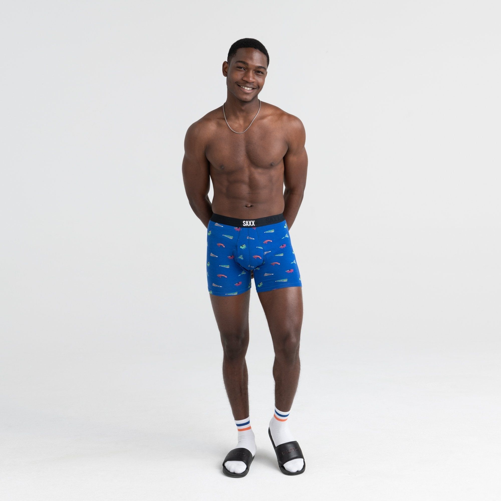 Ultra sold by SAXX Underwear product image thumbnail 3