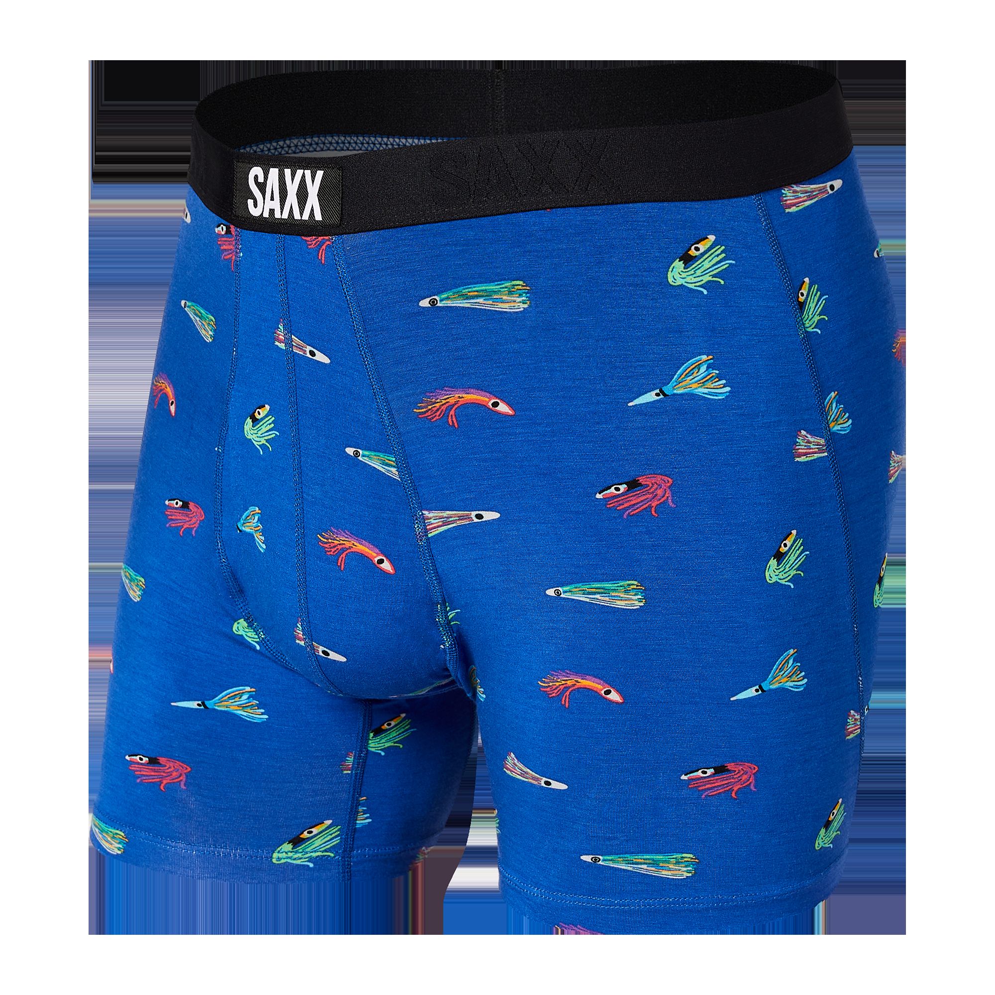 Ultra sold by SAXX Underwear