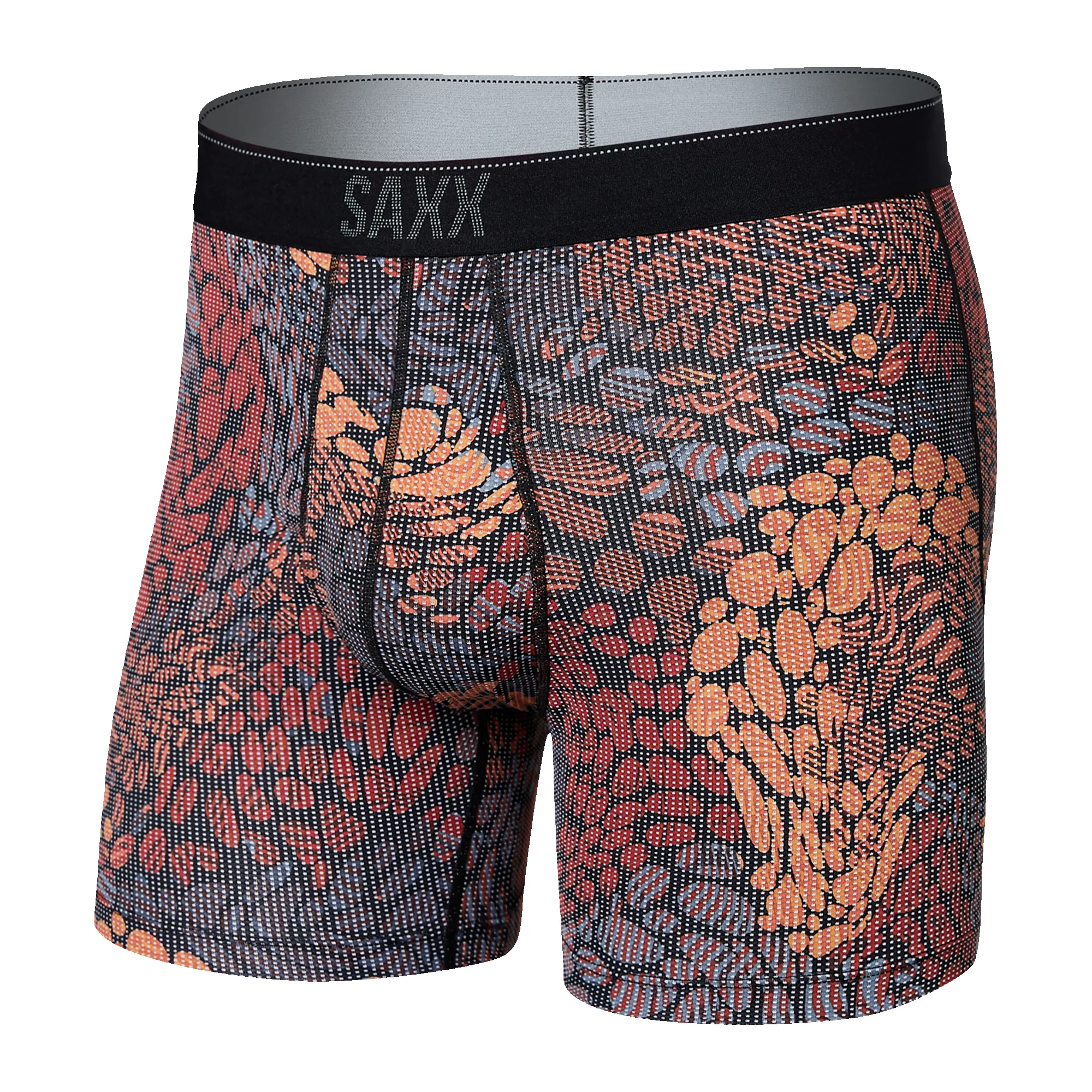 Quest Quick-Dry Mesh sold by SAXX Underwear