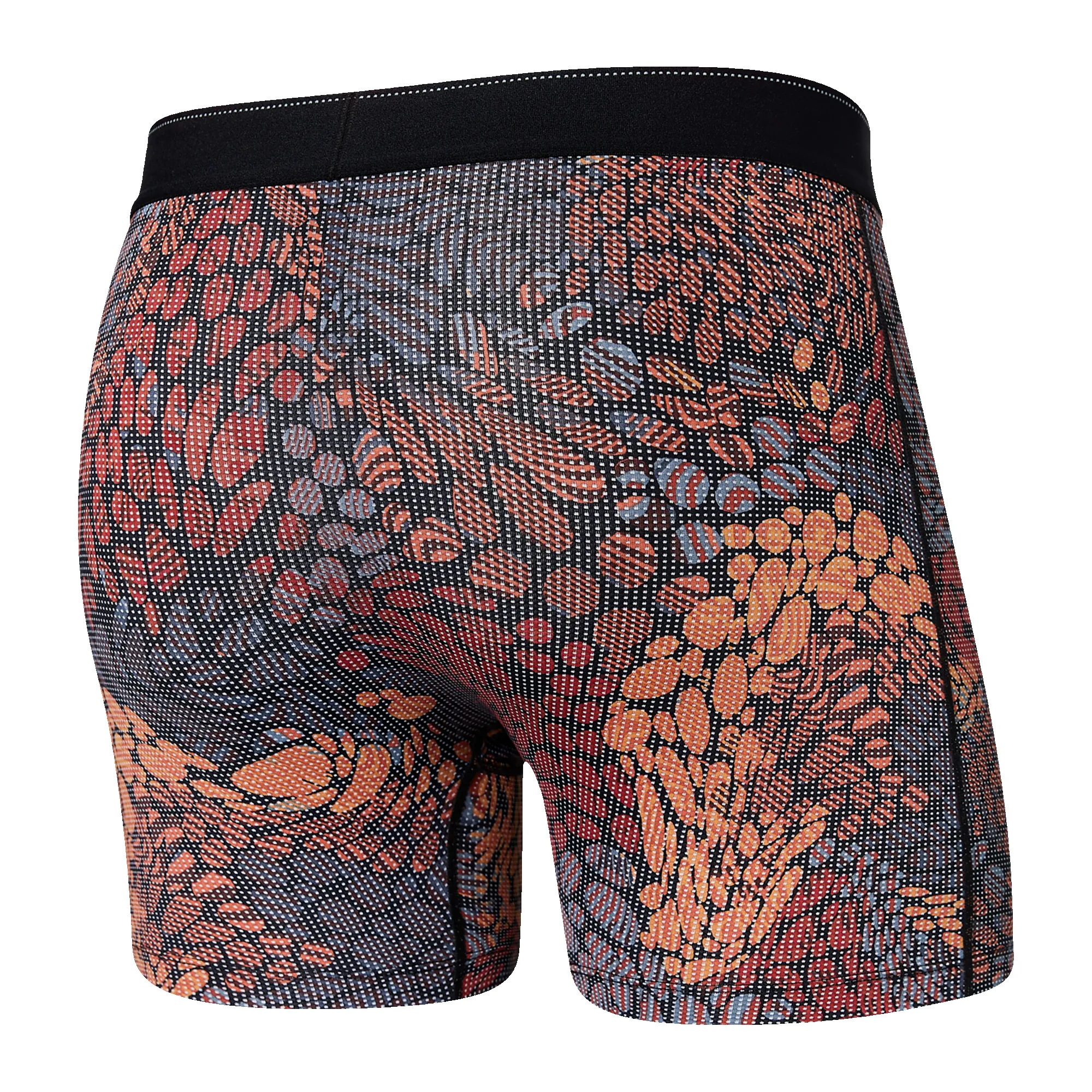 Quest Quick-Dry Mesh sold by SAXX Underwear product image thumbnail 2