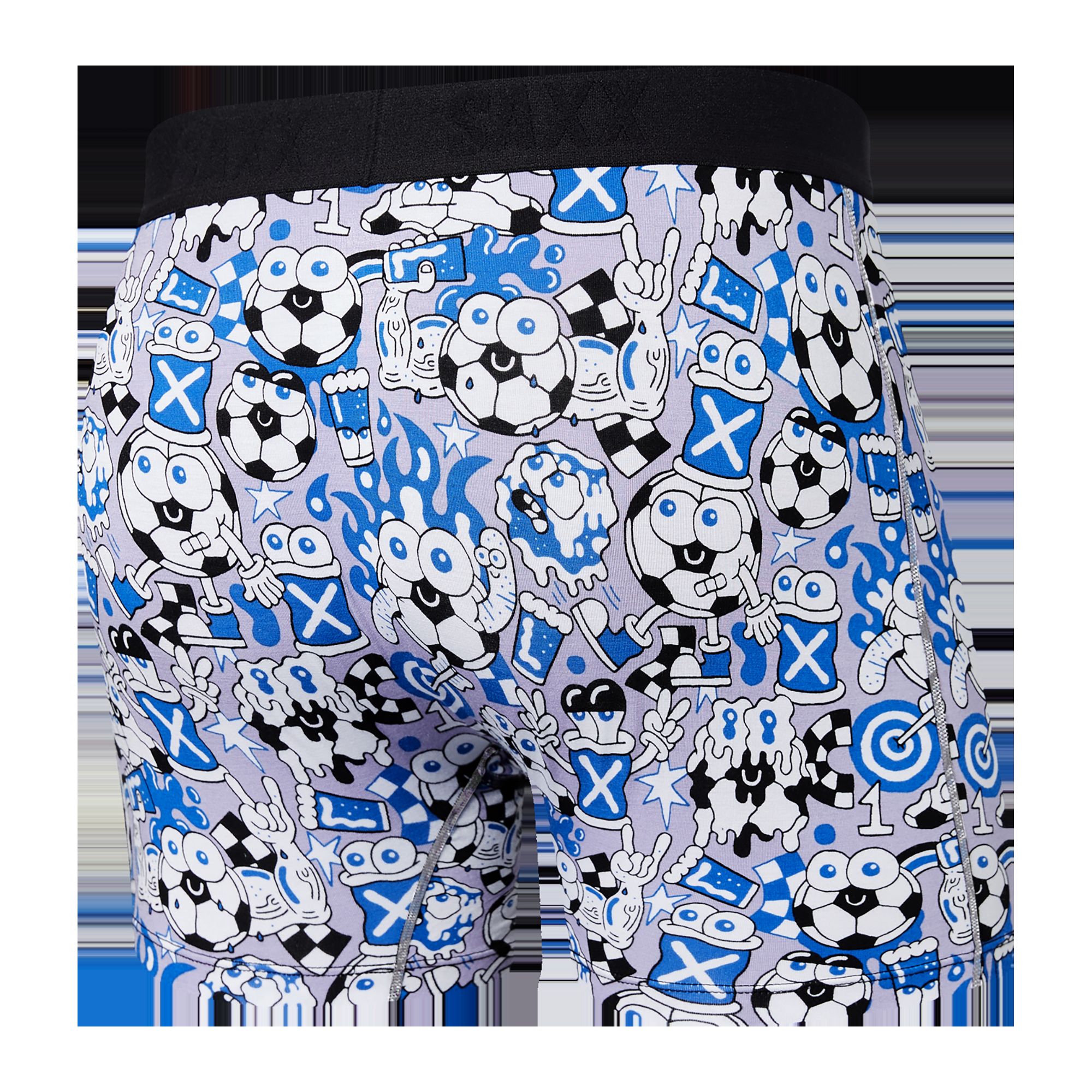 Vibe sold by SAXX Underwear product image thumbnail 2