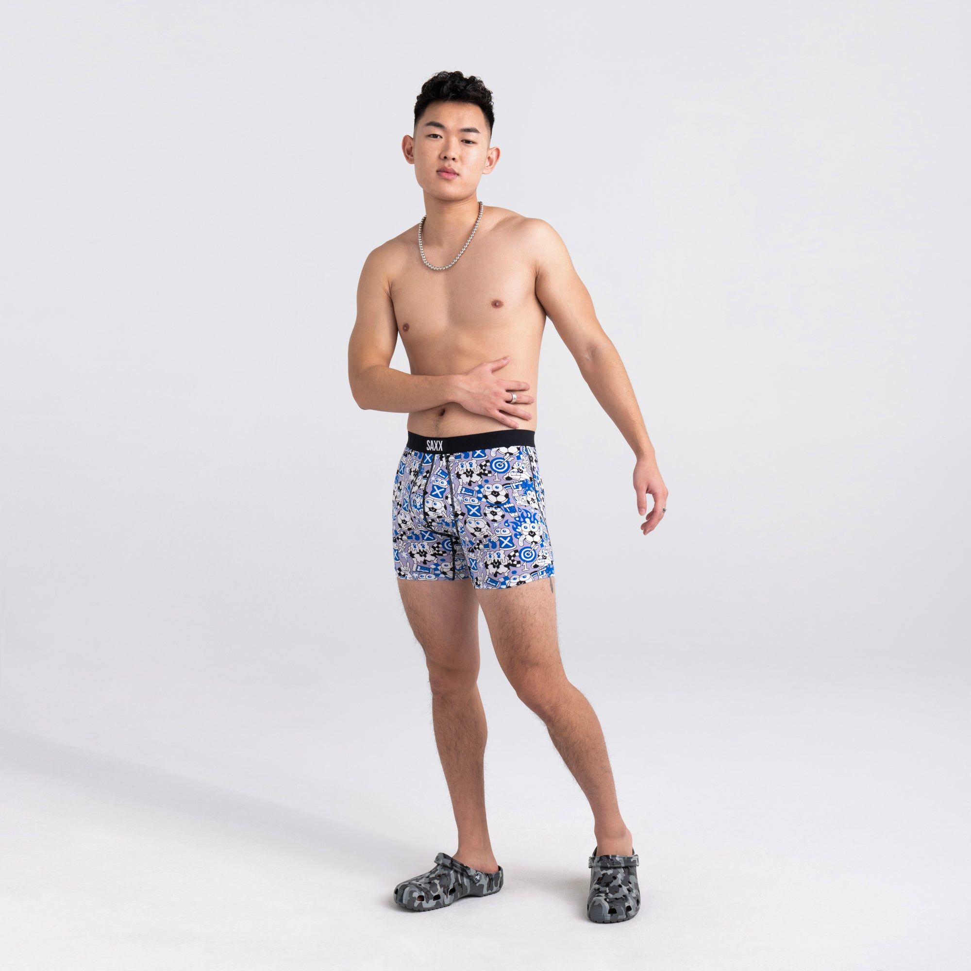 Vibe sold by SAXX Underwear product image thumbnail 3