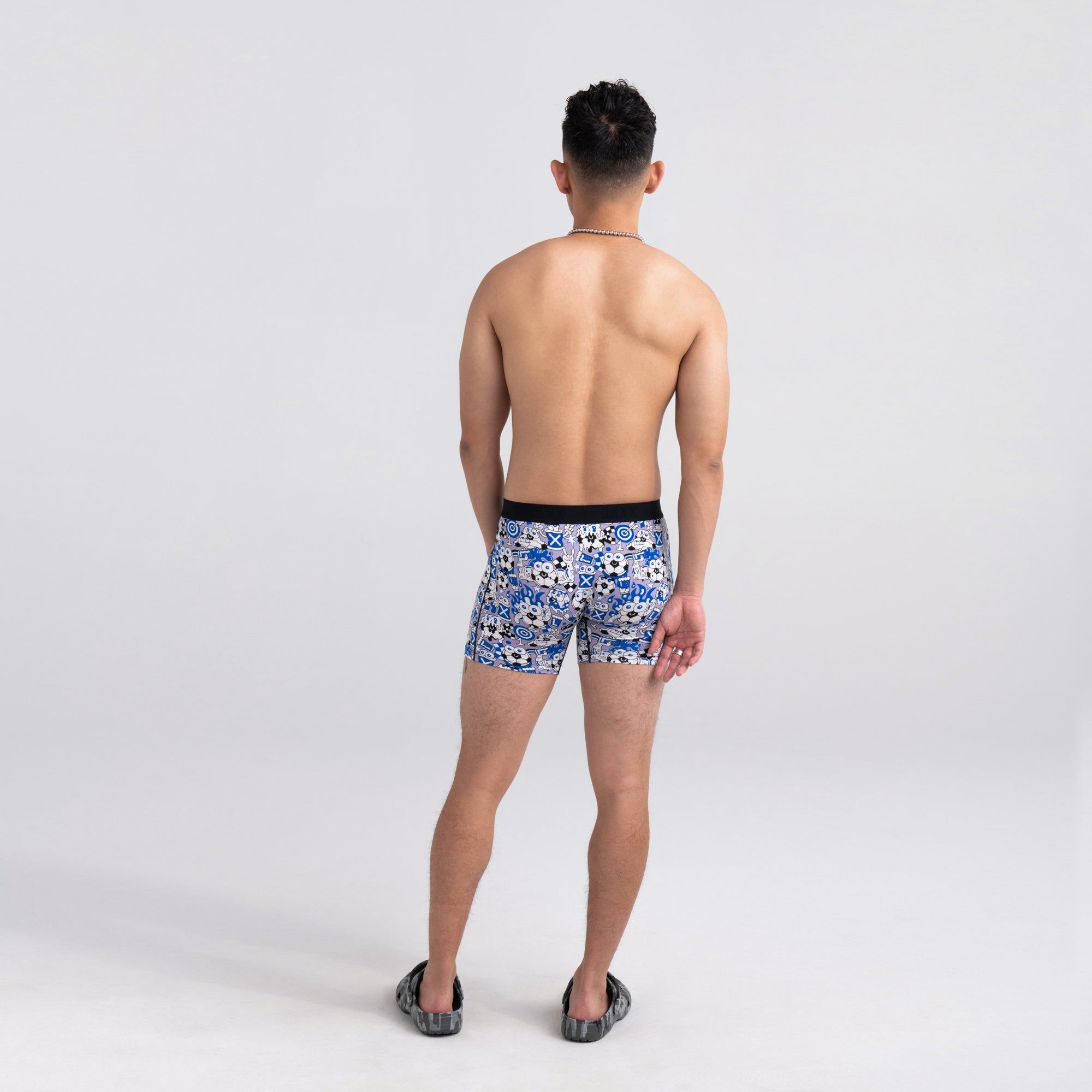 Vibe sold by SAXX Underwear product image thumbnail 4