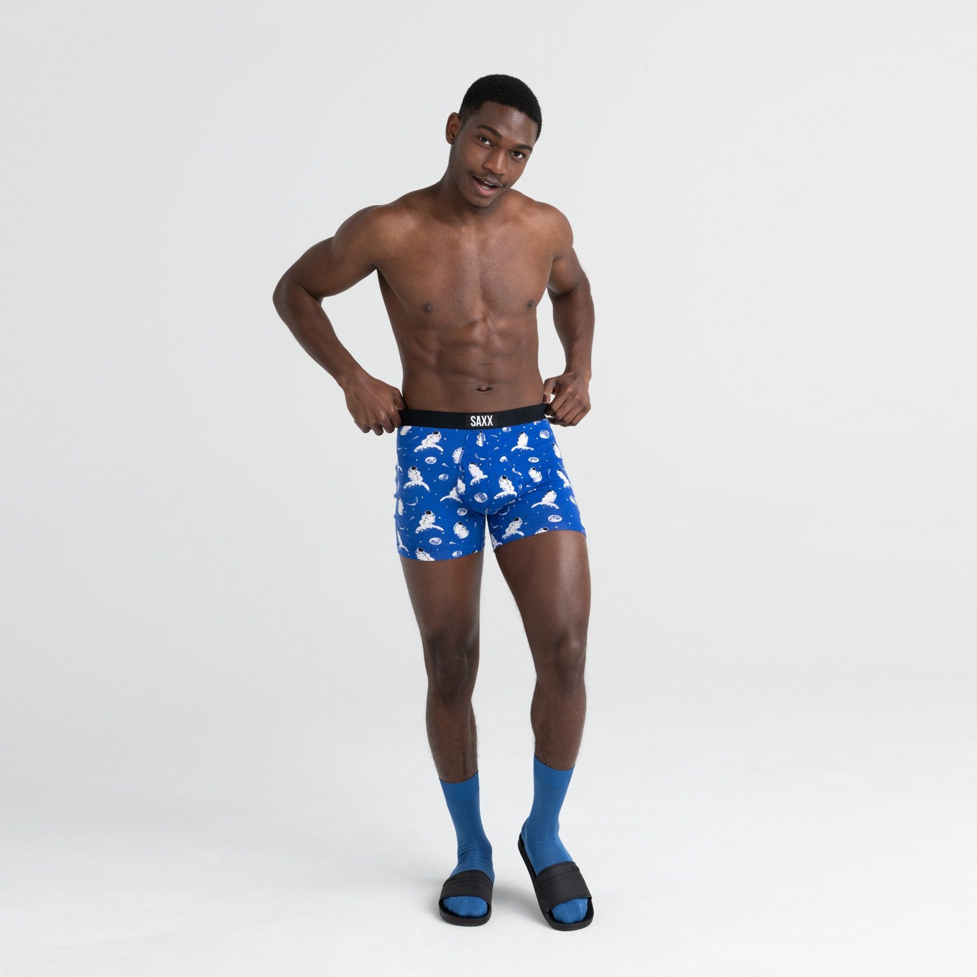Ultra sold by SAXX Underwear product image thumbnail 3