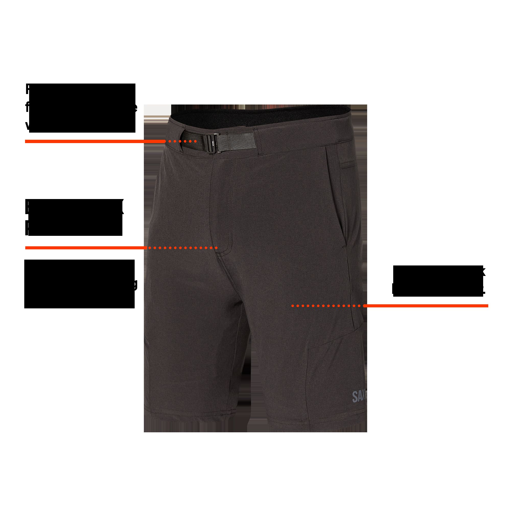 Ascender sold by SAXX Underwear product image thumbnail 5