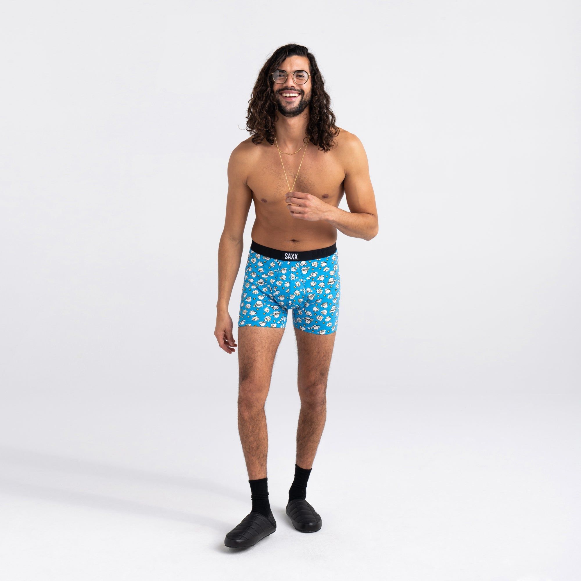 Ultra sold by SAXX Underwear product image thumbnail 3
