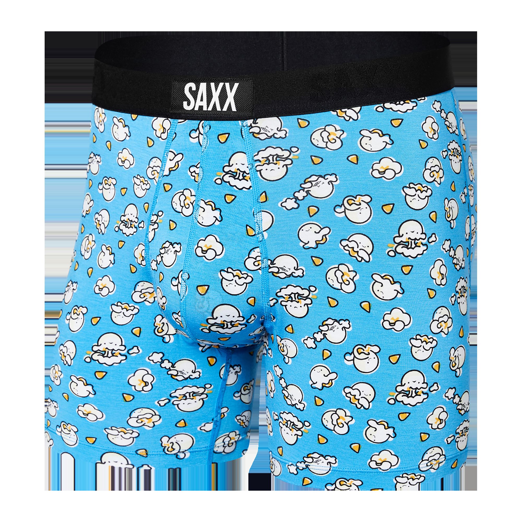 Ultra sold by SAXX Underwear