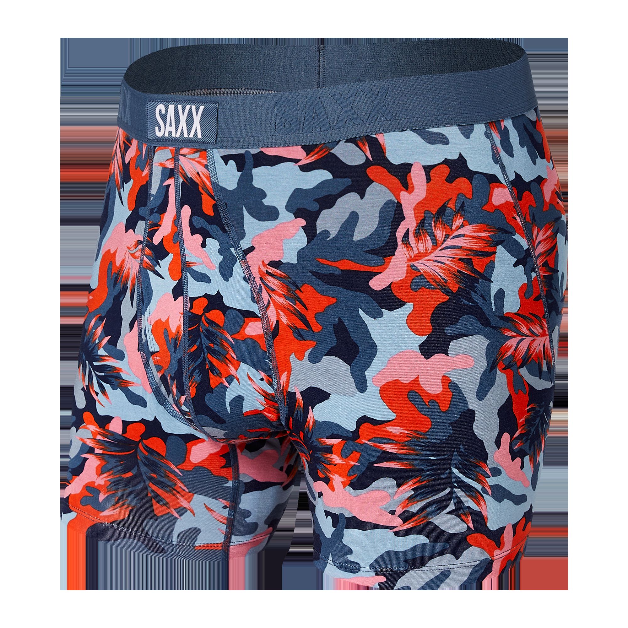 Ultra sold by SAXX Underwear