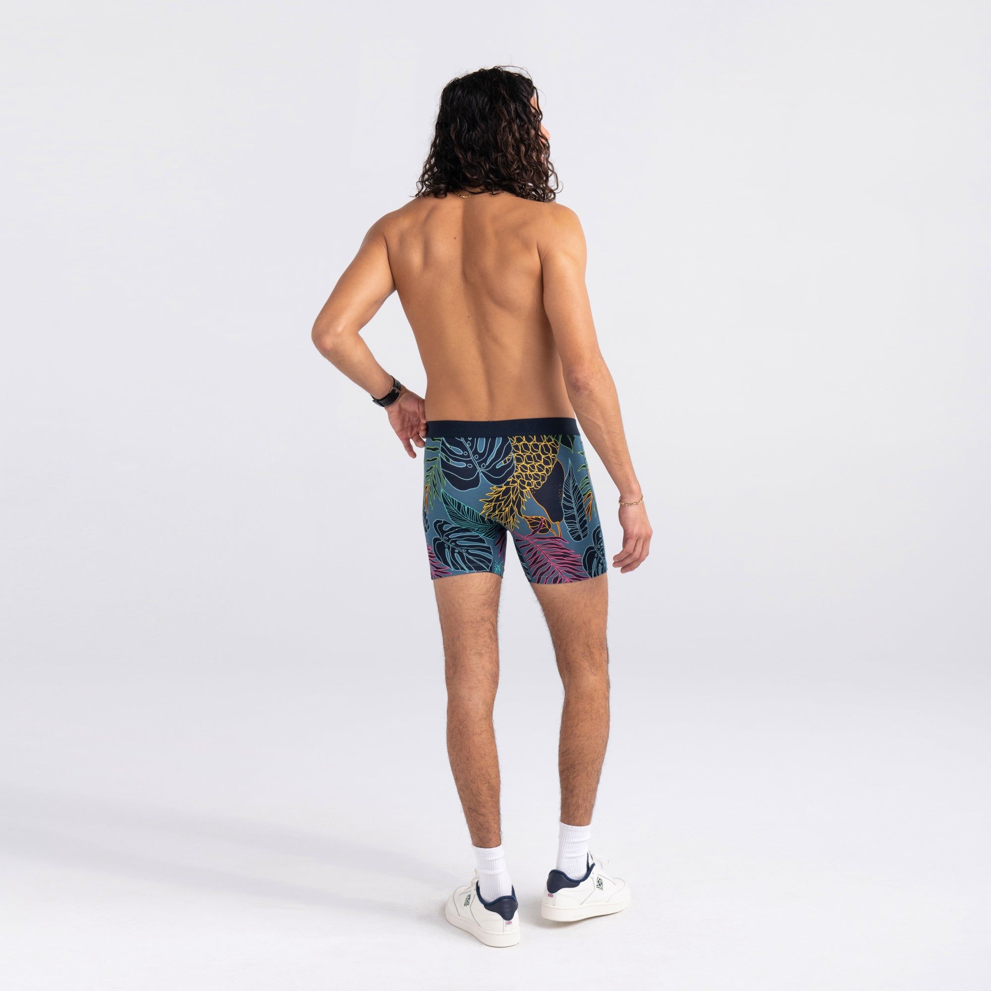 Vibe sold by SAXX Underwear product image thumbnail 4