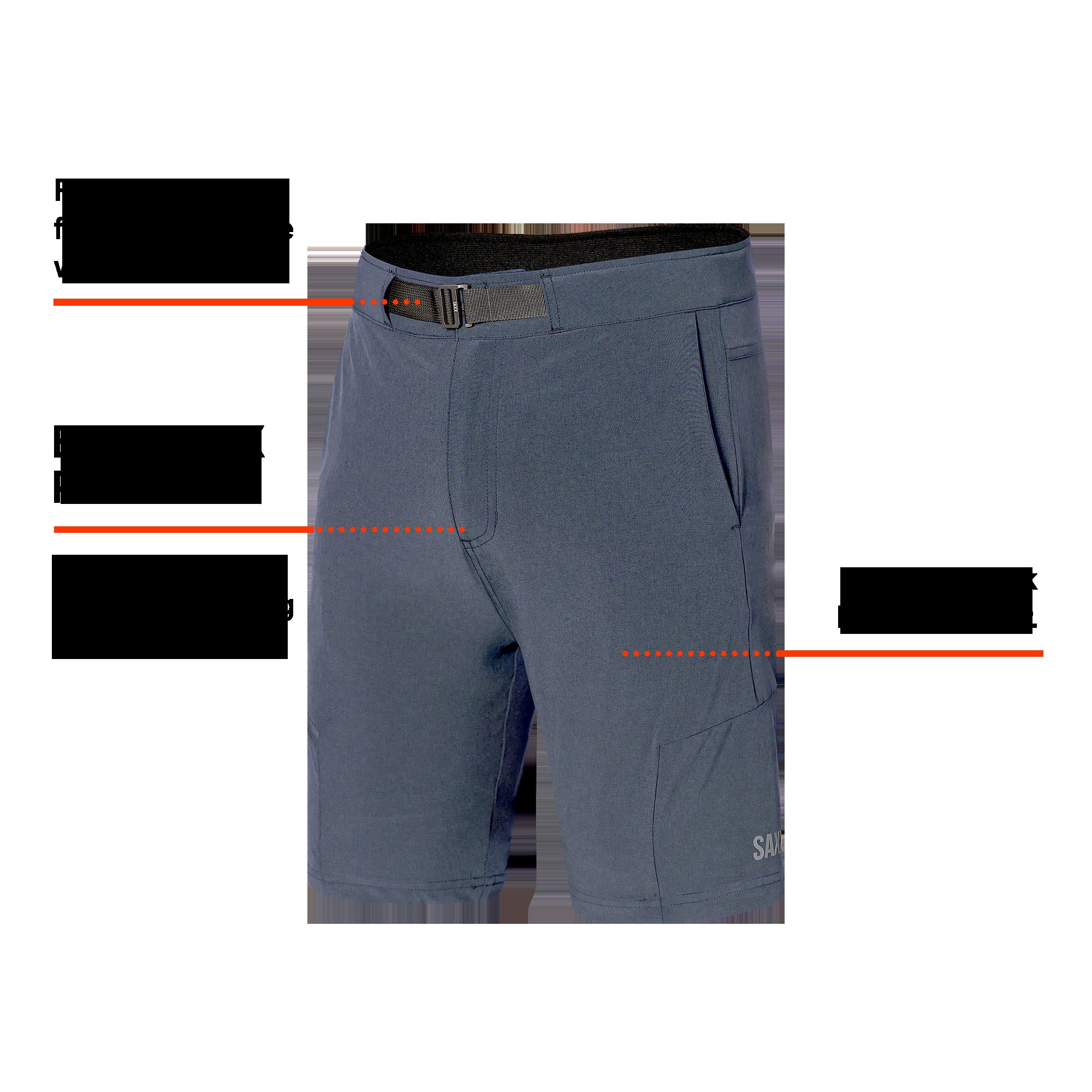 Ascender sold by SAXX Underwear product image thumbnail 5