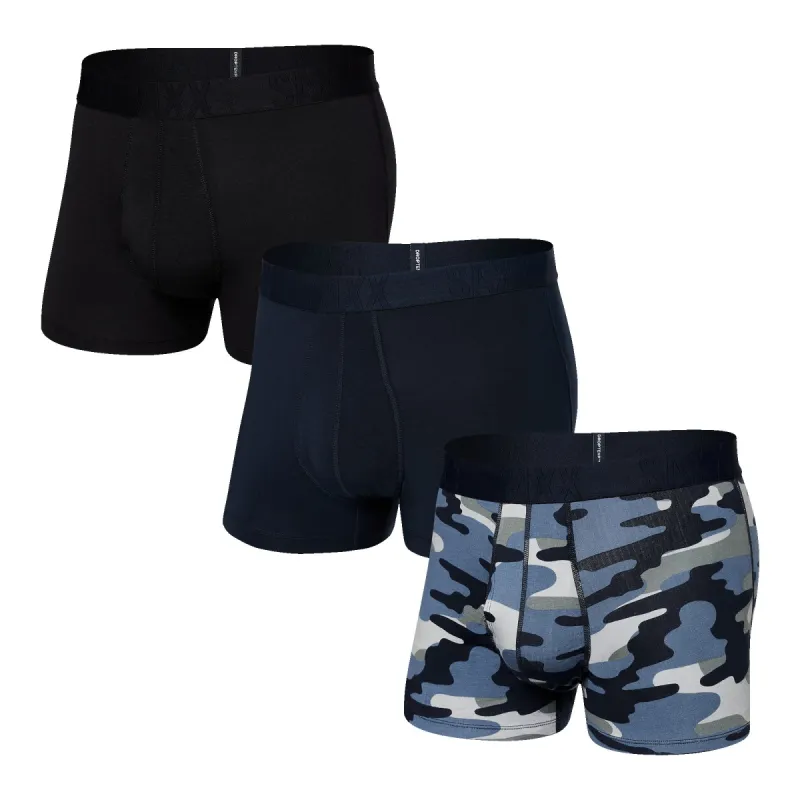 DropTemp™ Cooling Cotton 3-pack sold by SAXX Underwear