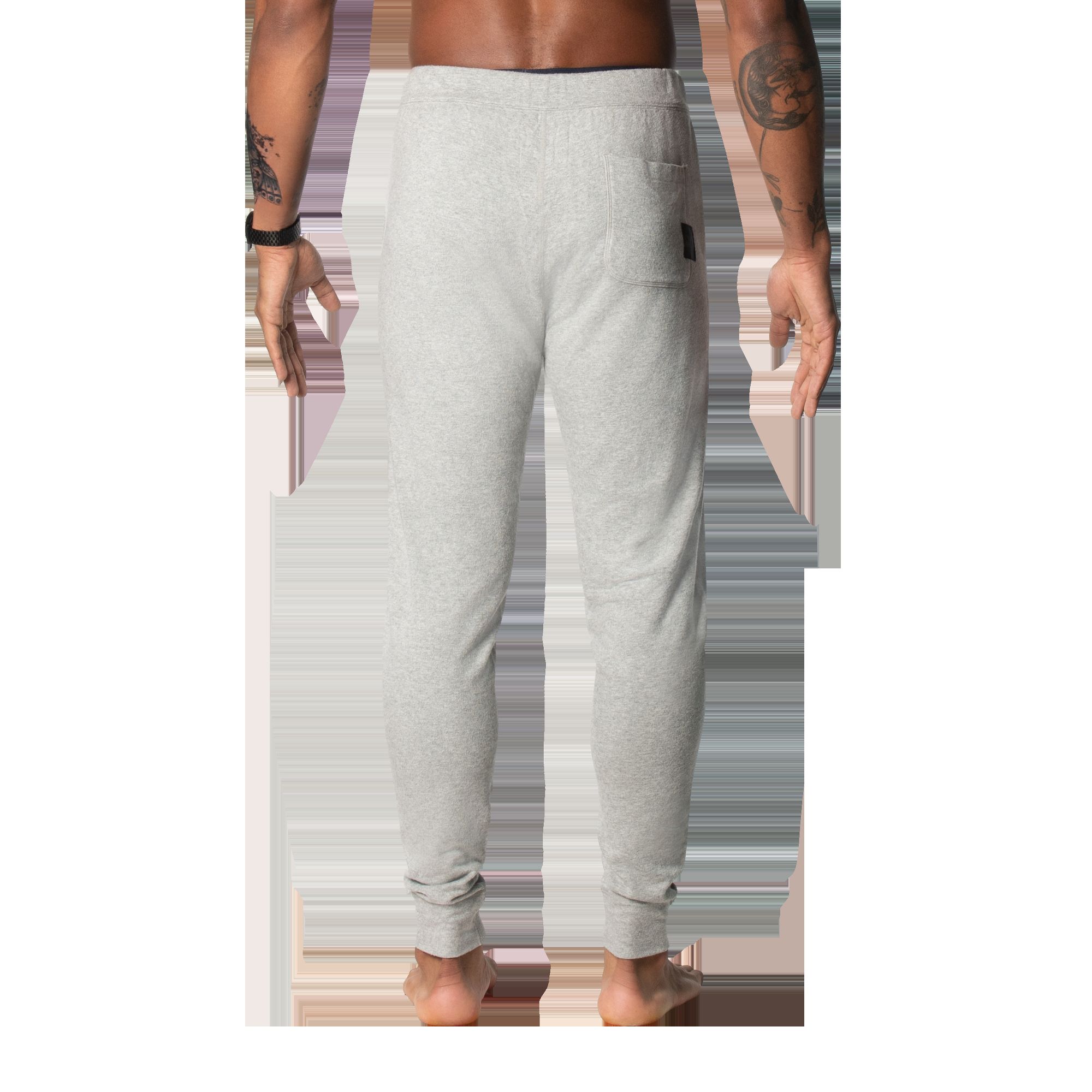 3Six Five Pant - Ash Grey Heather sold by SAXX Underwear product image thumbnail 2