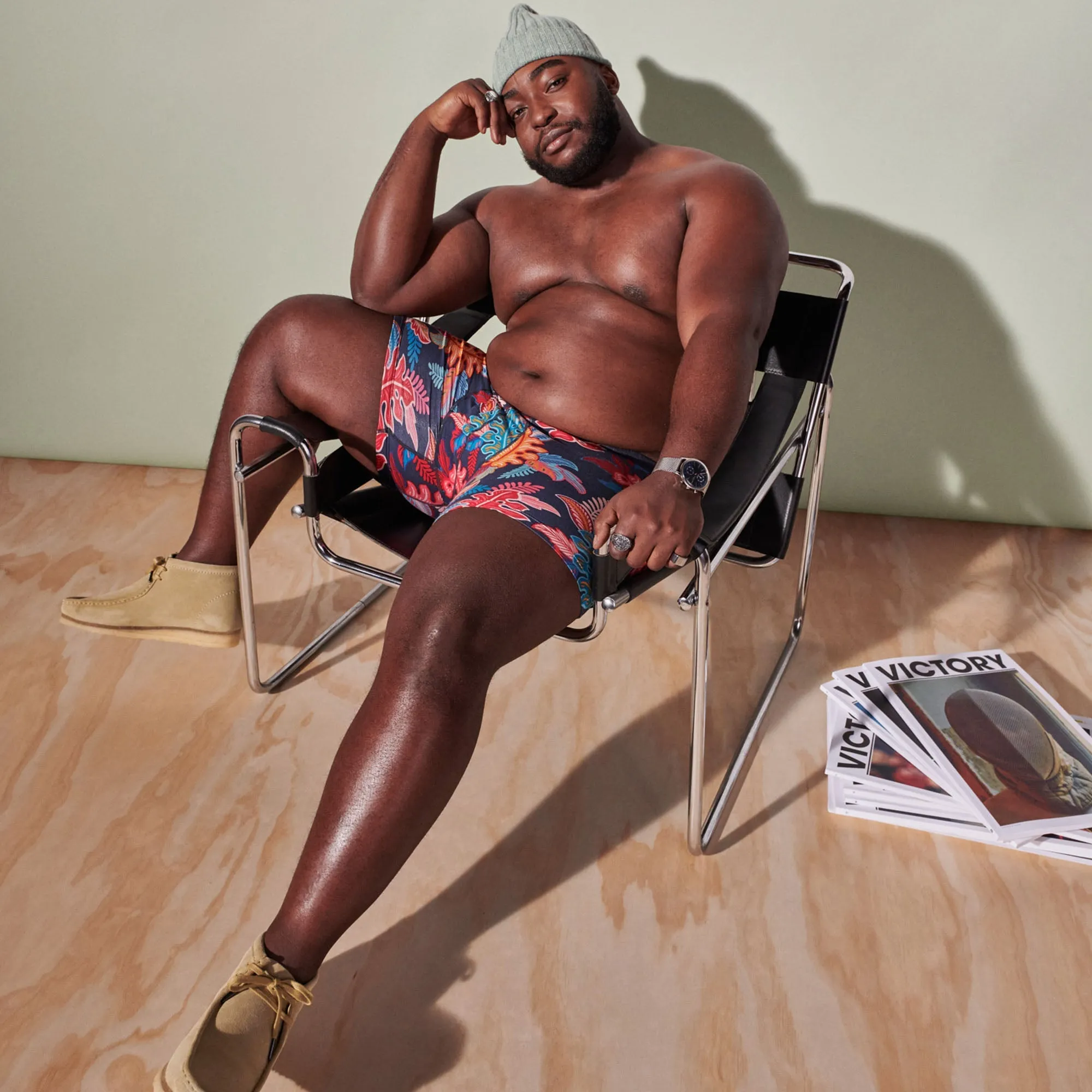 DropTemp® Cooling Cotton sold by SAXX Underwear product image thumbnail 5