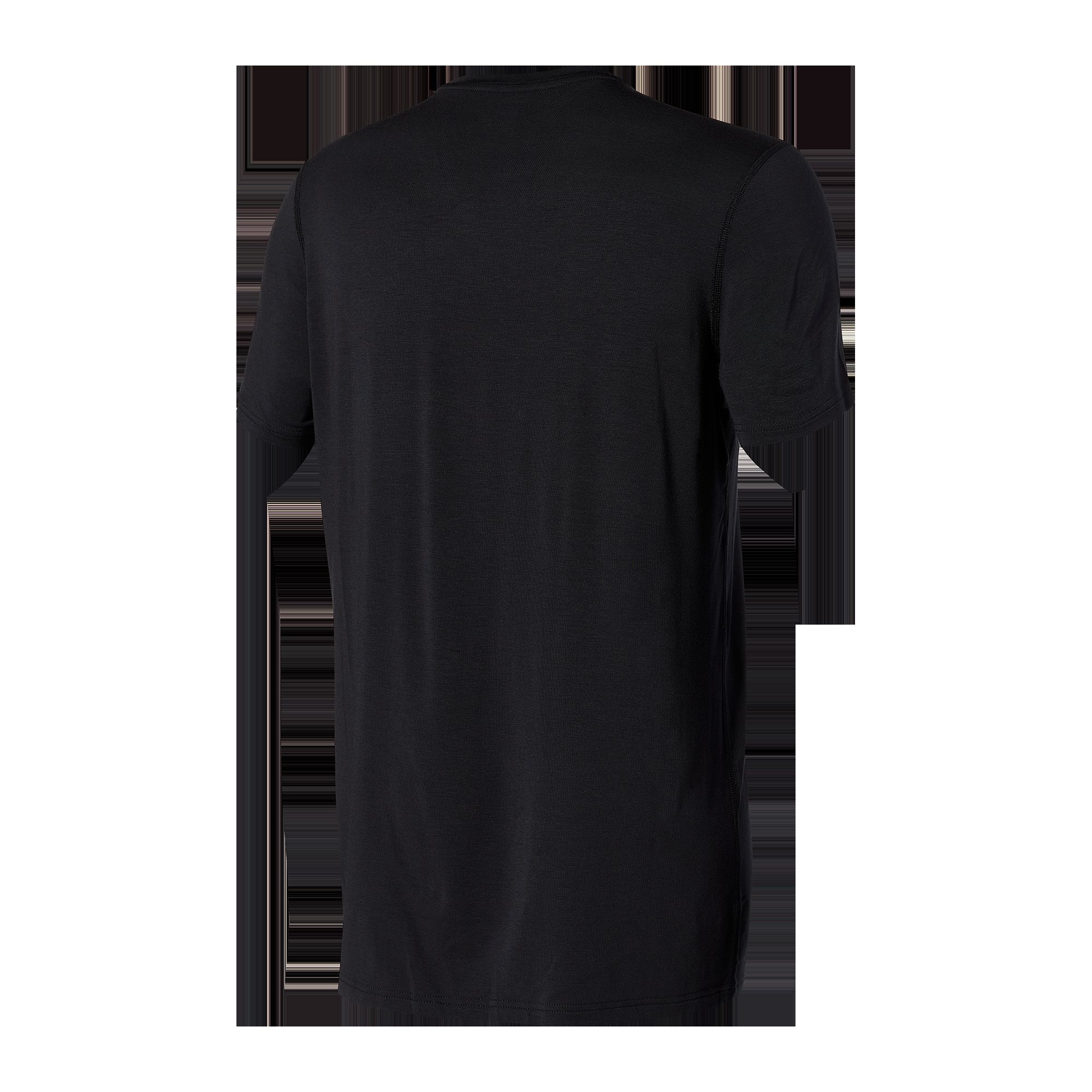 Sleepwalker SS Crew - Black sold by SAXX Underwear product image thumbnail 2