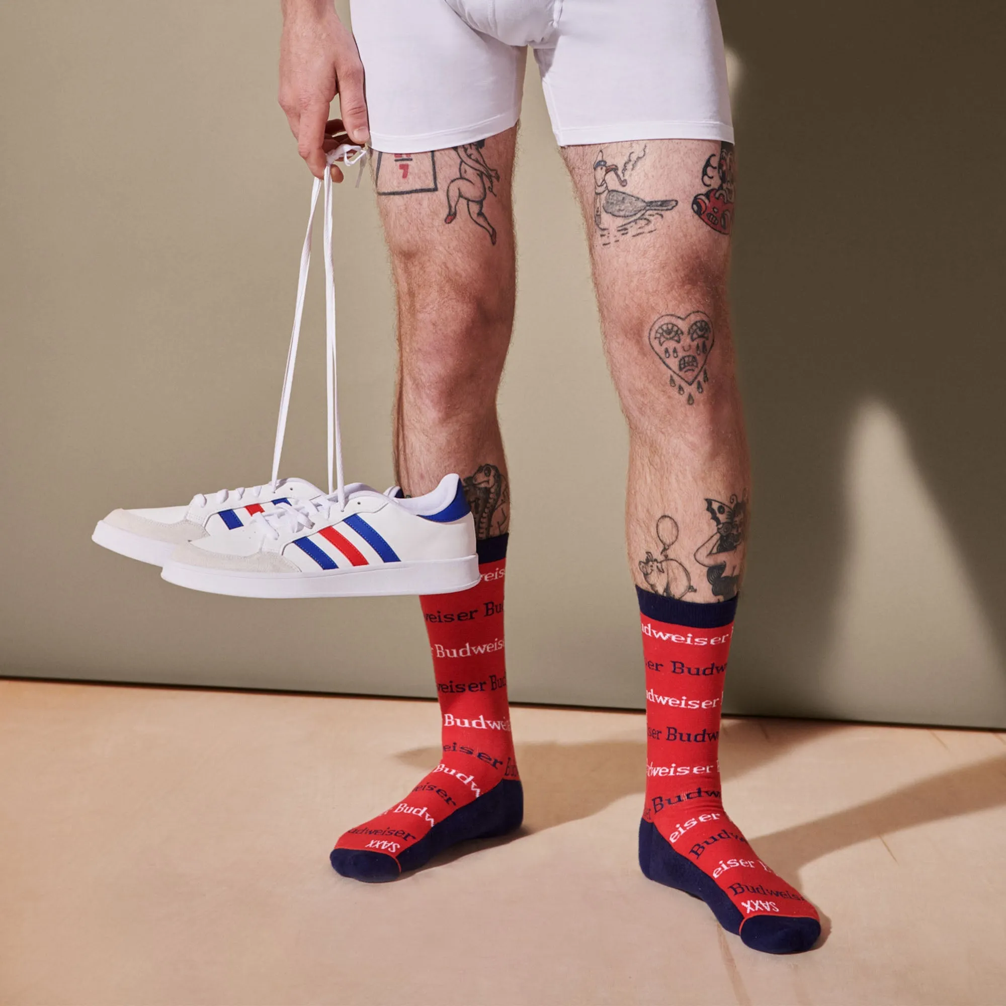 Everyday Crew sold by SAXX Underwear product image thumbnail 3