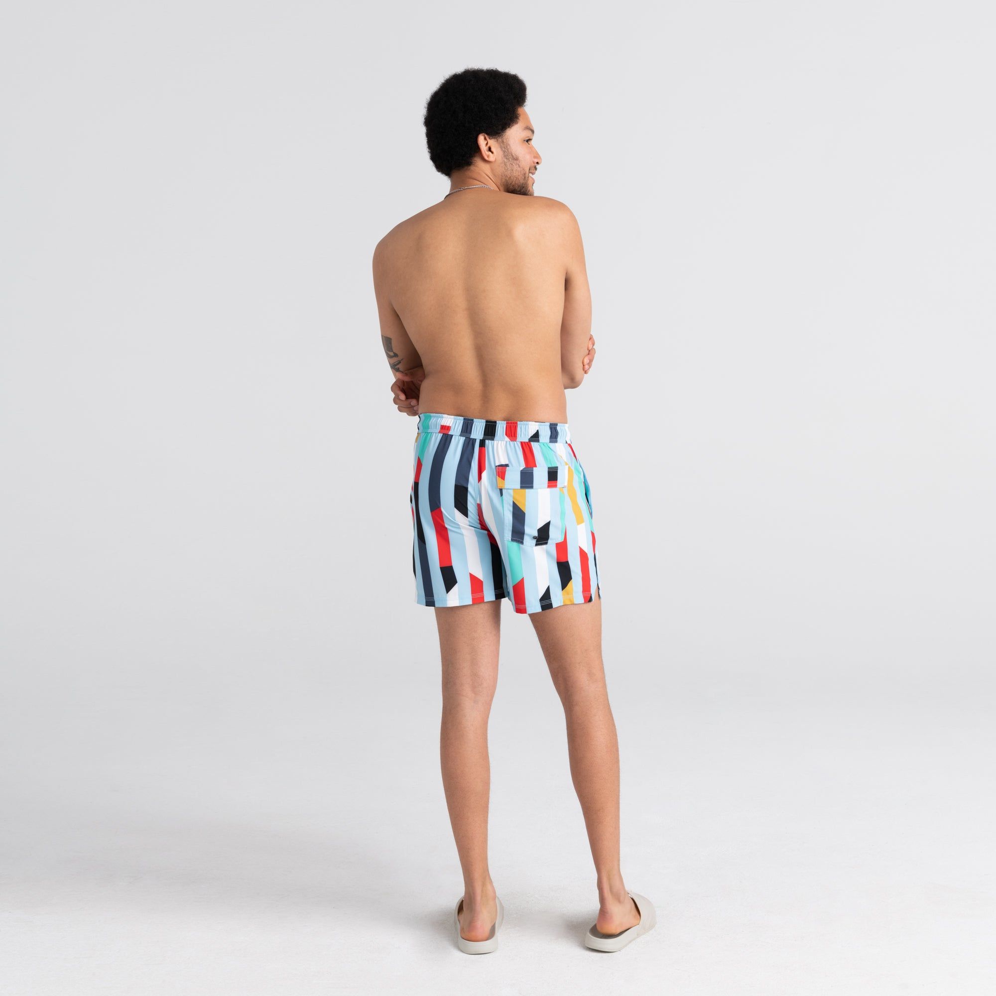 Oh Buoy 2N1 sold by SAXX Underwear product image thumbnail 4