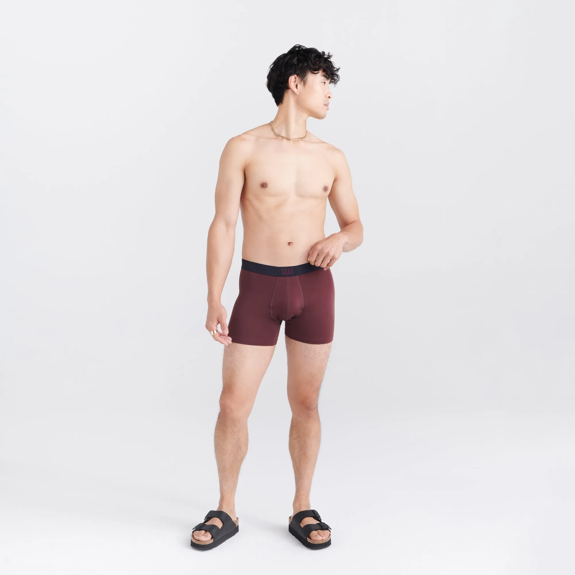 Vibe Super Soft sold by SAXX Underwear product image thumbnail 3
