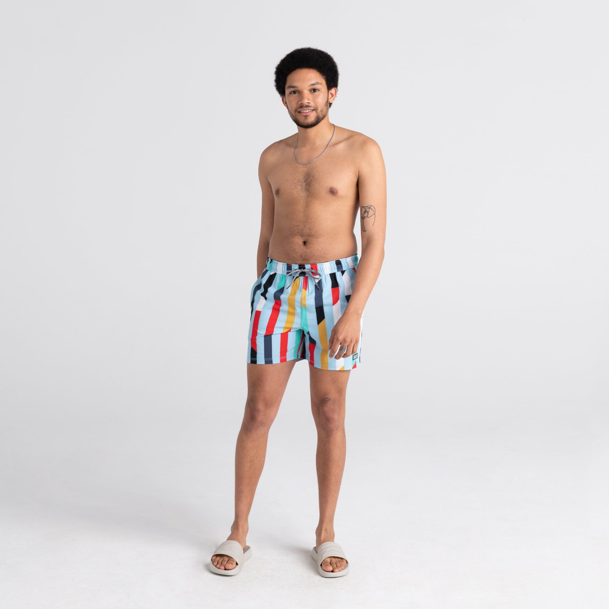 Oh Buoy 2N1 sold by SAXX Underwear product image thumbnail 3
