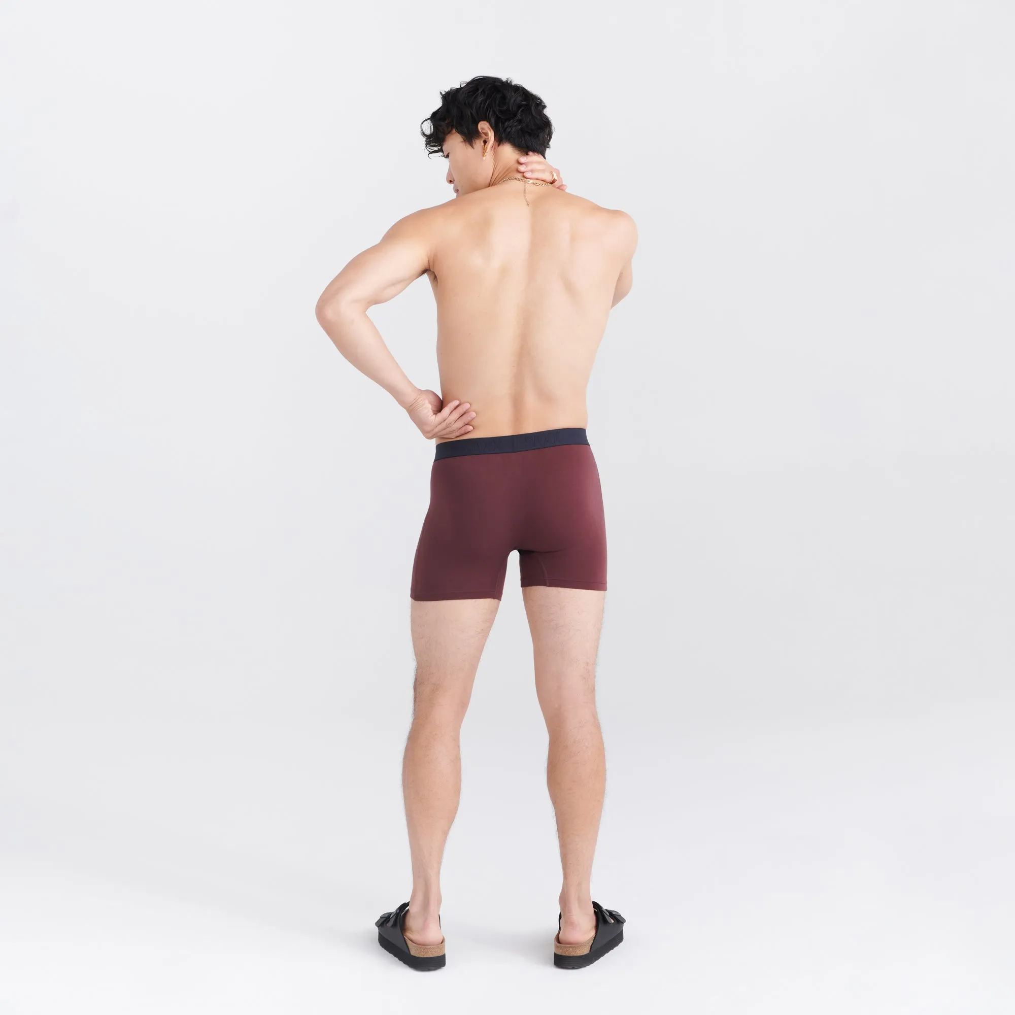 Vibe Super Soft sold by SAXX Underwear product image thumbnail 4
