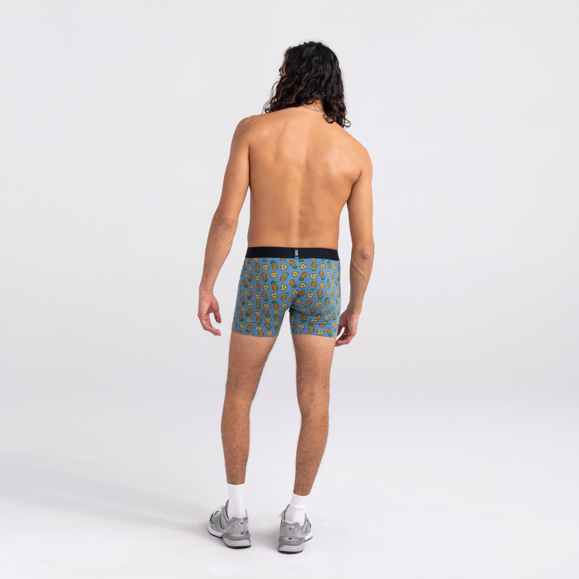 DropTemp™ Cooling Cotton 2-Pack sold by SAXX Underwear product image thumbnail 3