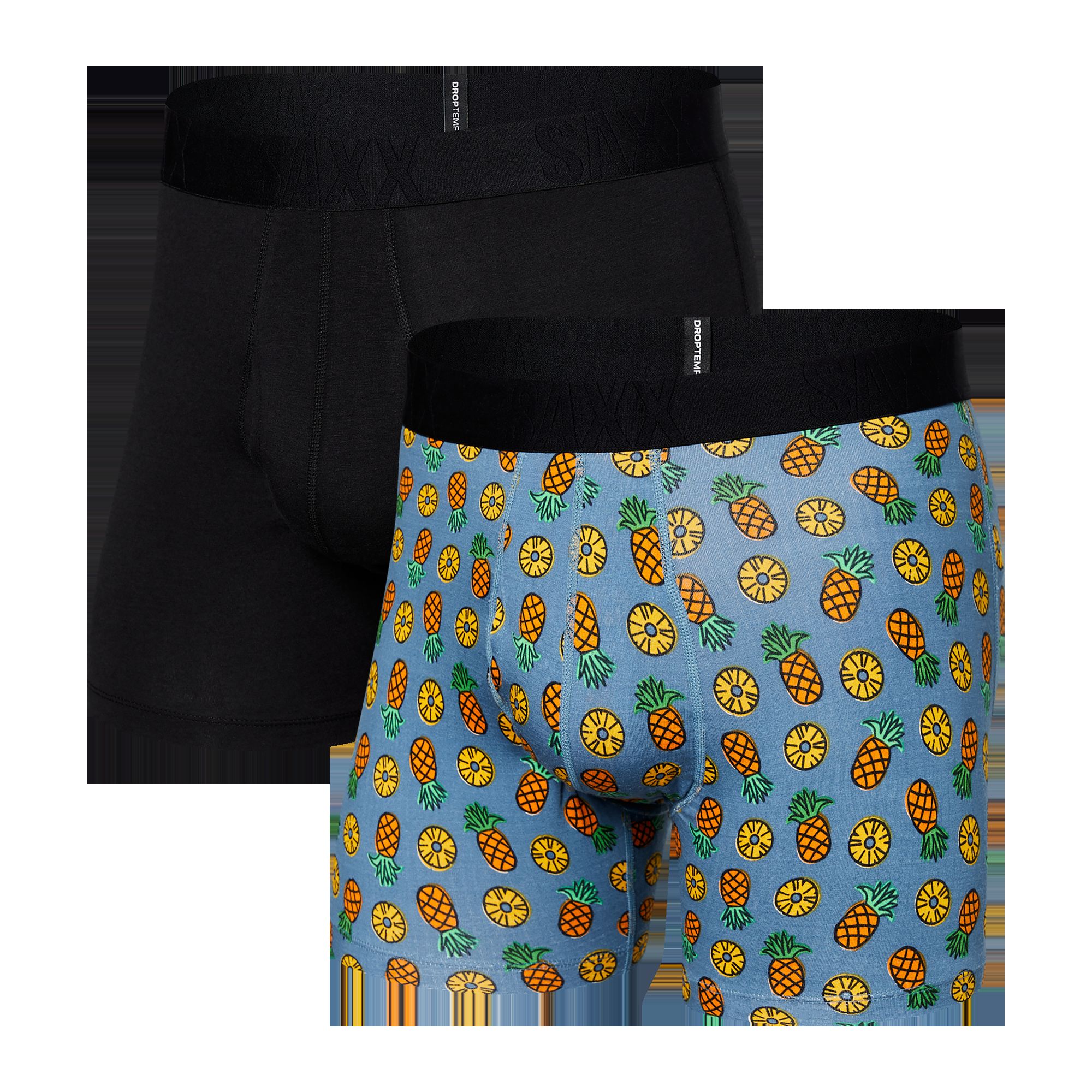 DropTemp™ Cooling Cotton 2-Pack sold by SAXX Underwear