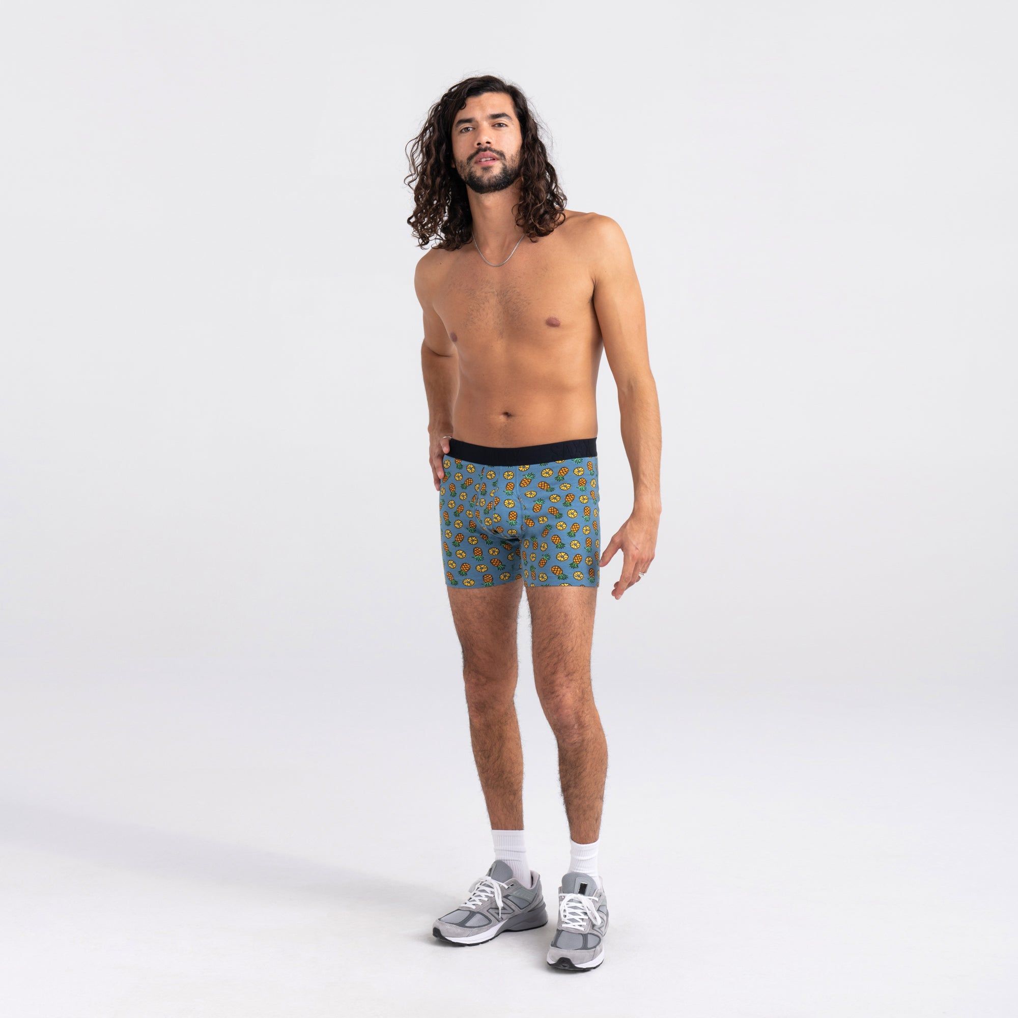 DropTemp™ Cooling Cotton 2-Pack sold by SAXX Underwear product image thumbnail 2