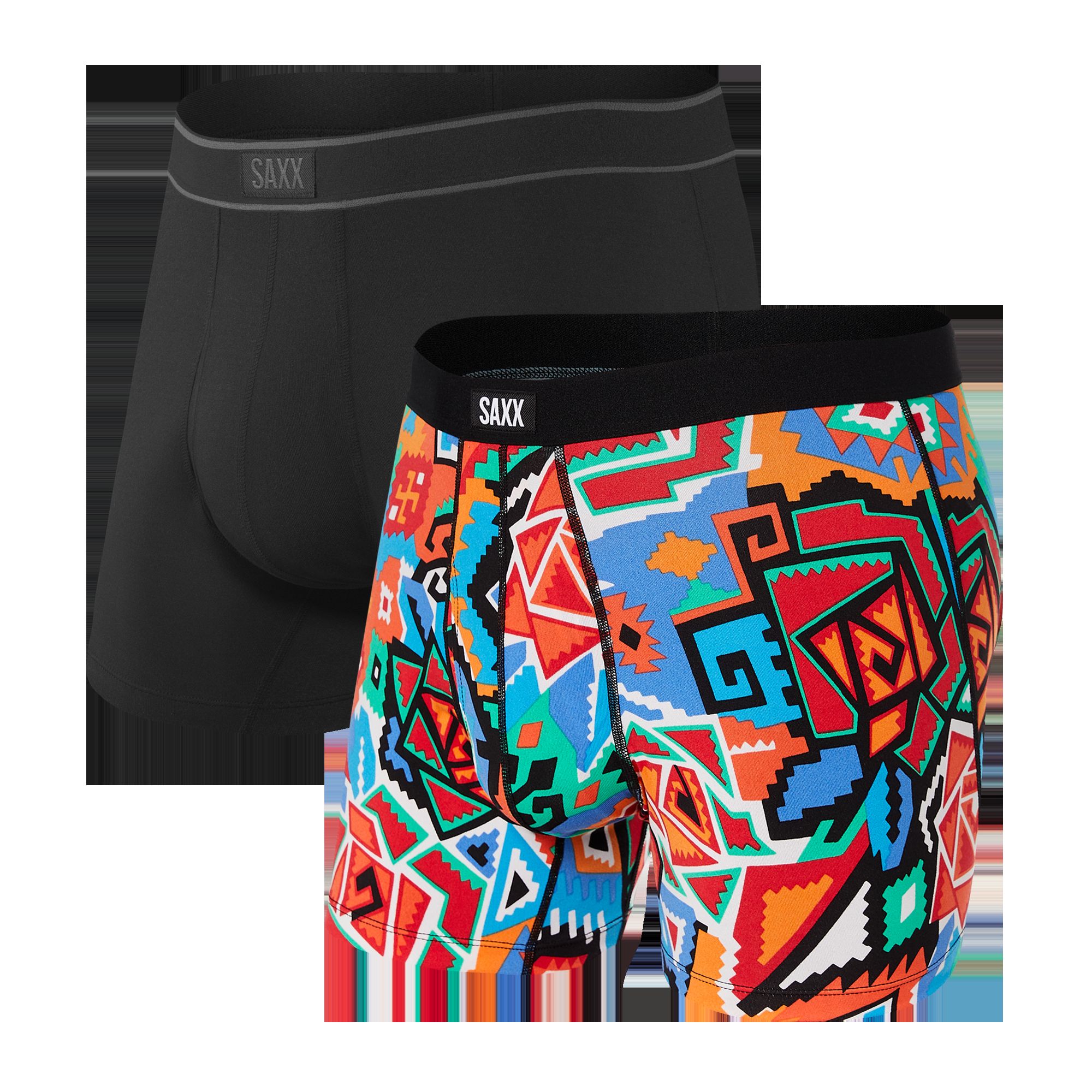 Daytripper 2-Pack sold by SAXX Underwear