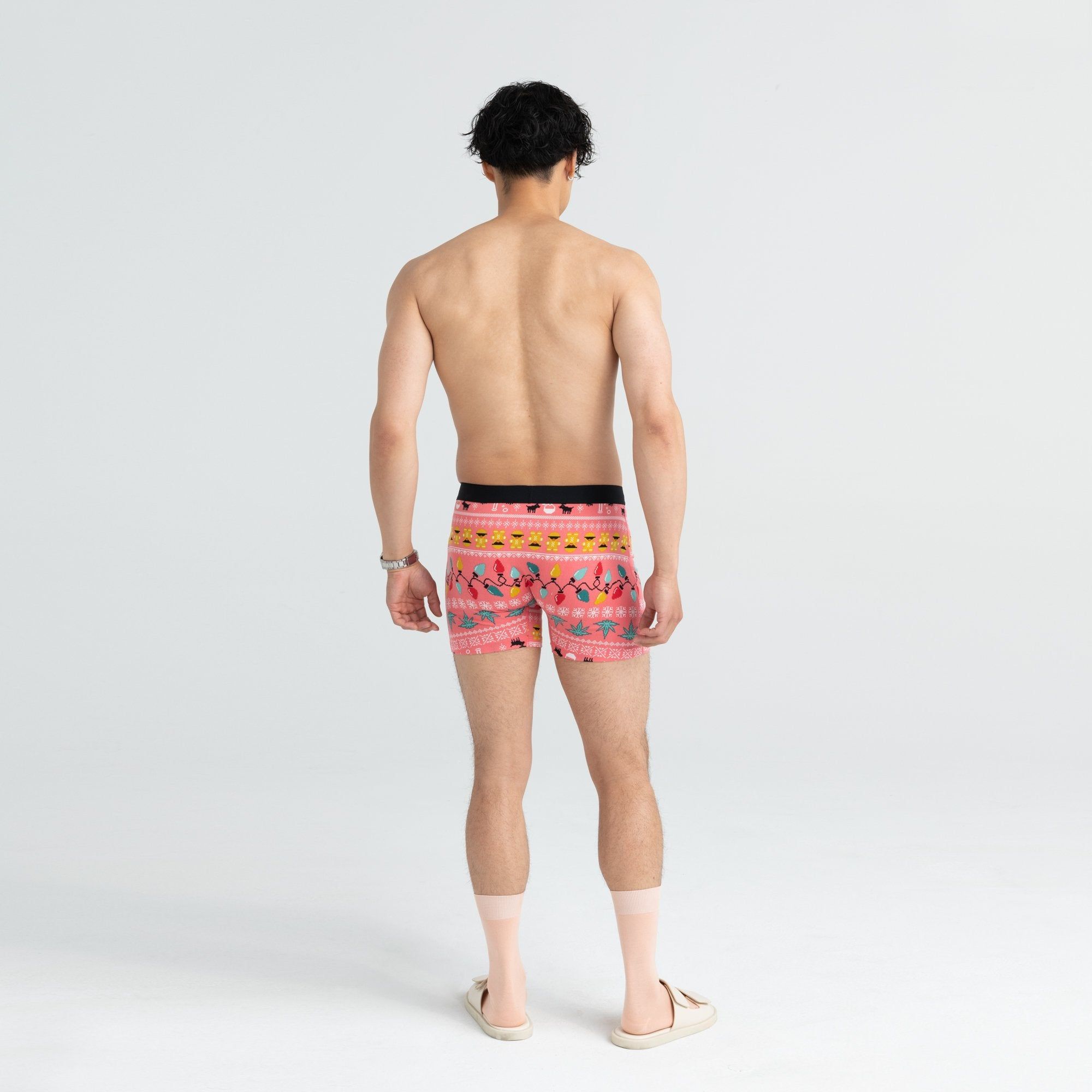 Daytripper sold by SAXX Underwear product image thumbnail 4