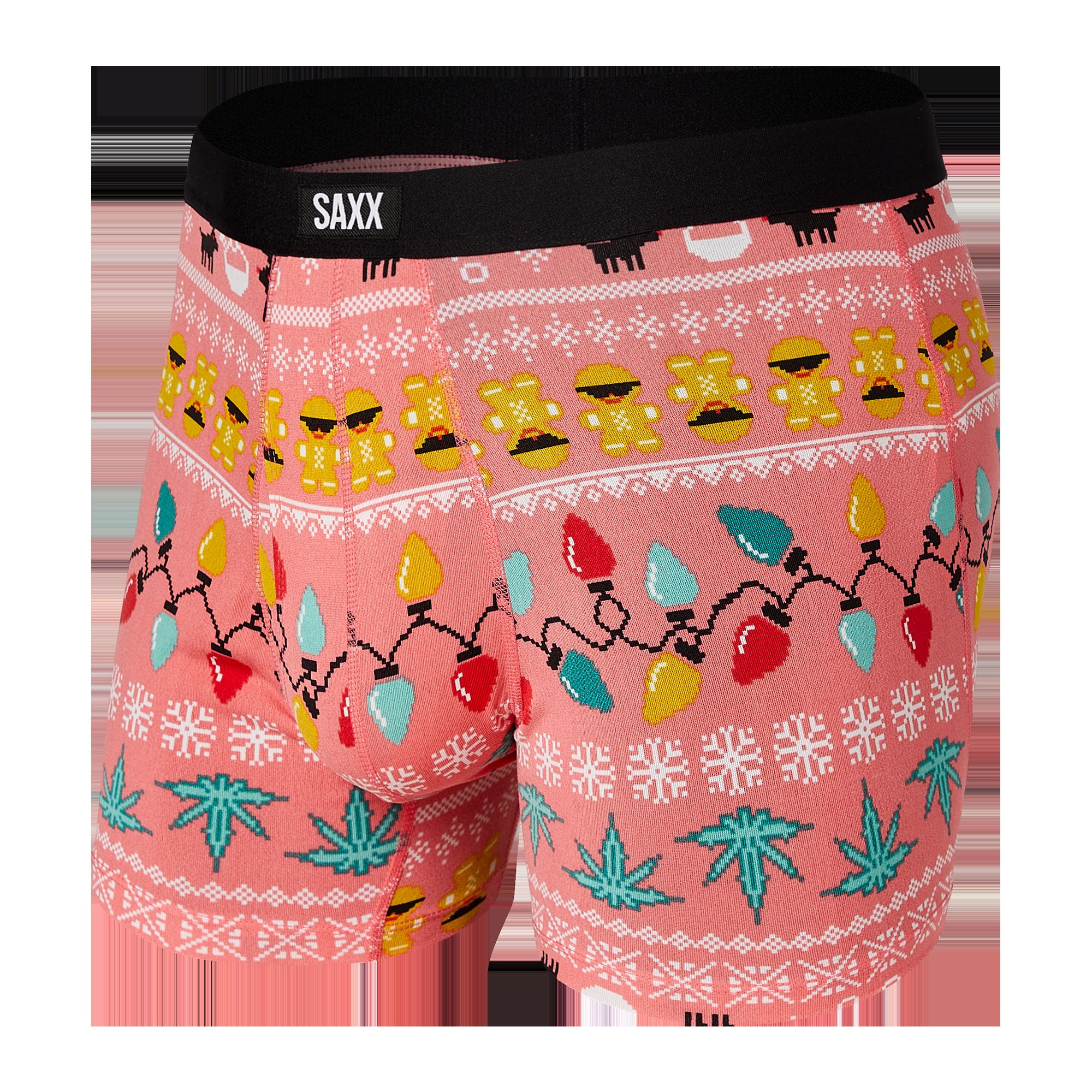 Daytripper sold by SAXX Underwear