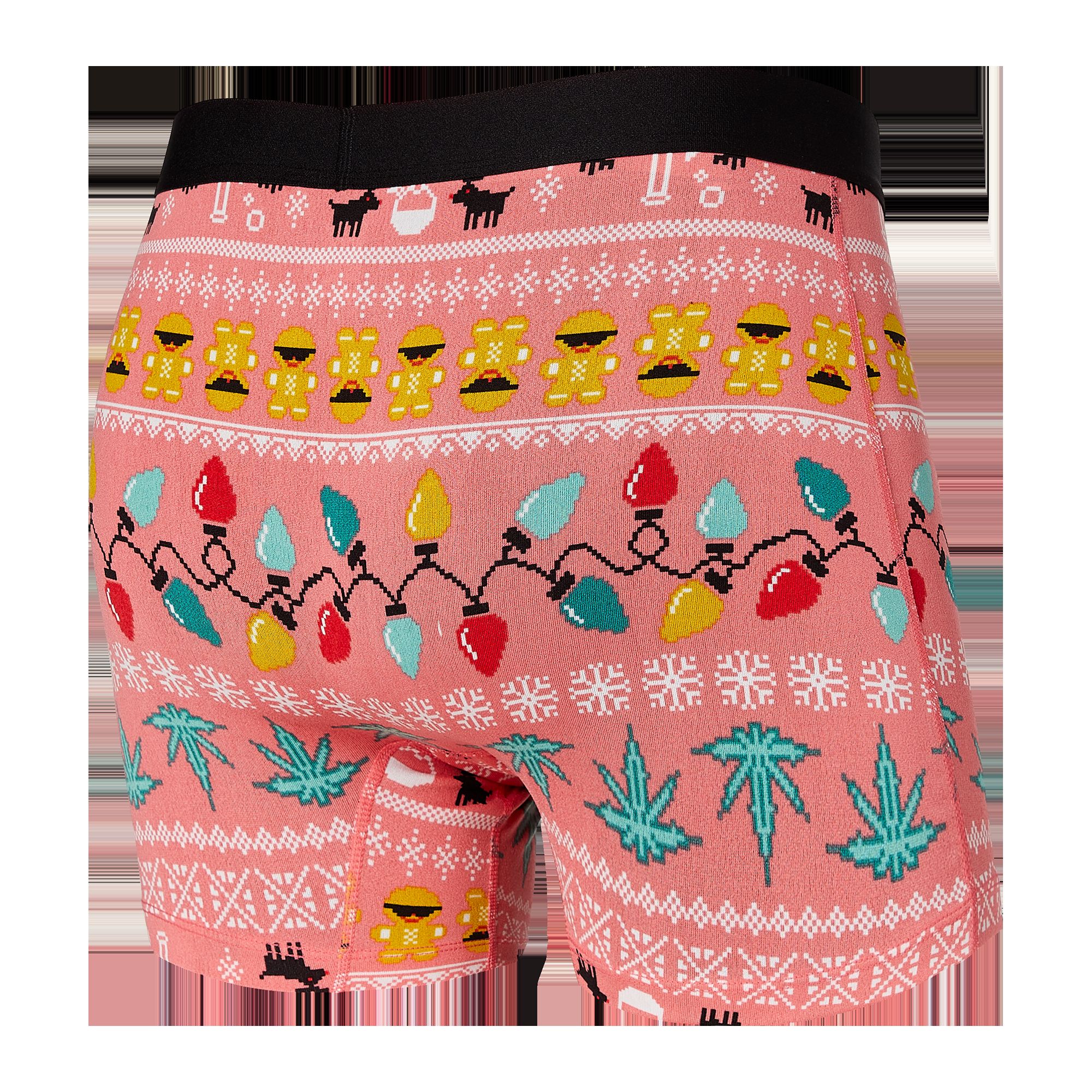 Daytripper sold by SAXX Underwear product image thumbnail 2