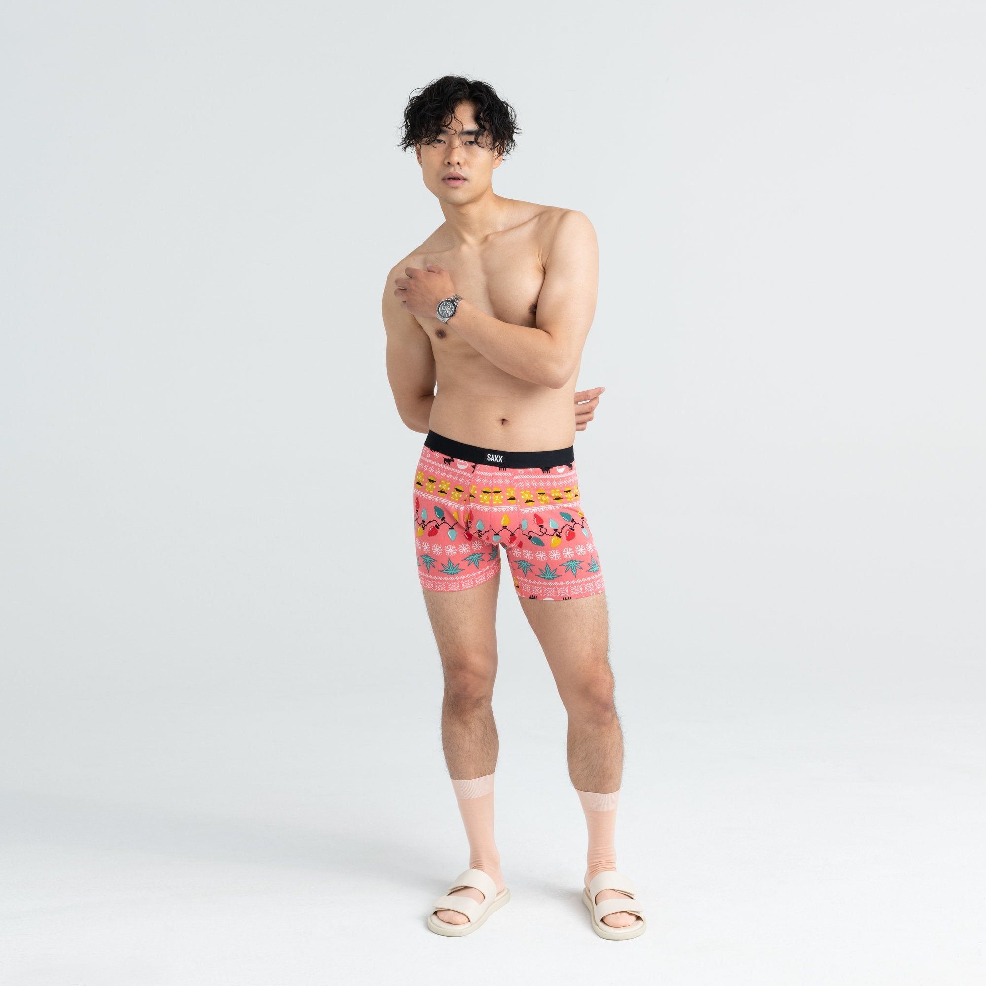 Daytripper sold by SAXX Underwear product image thumbnail 3