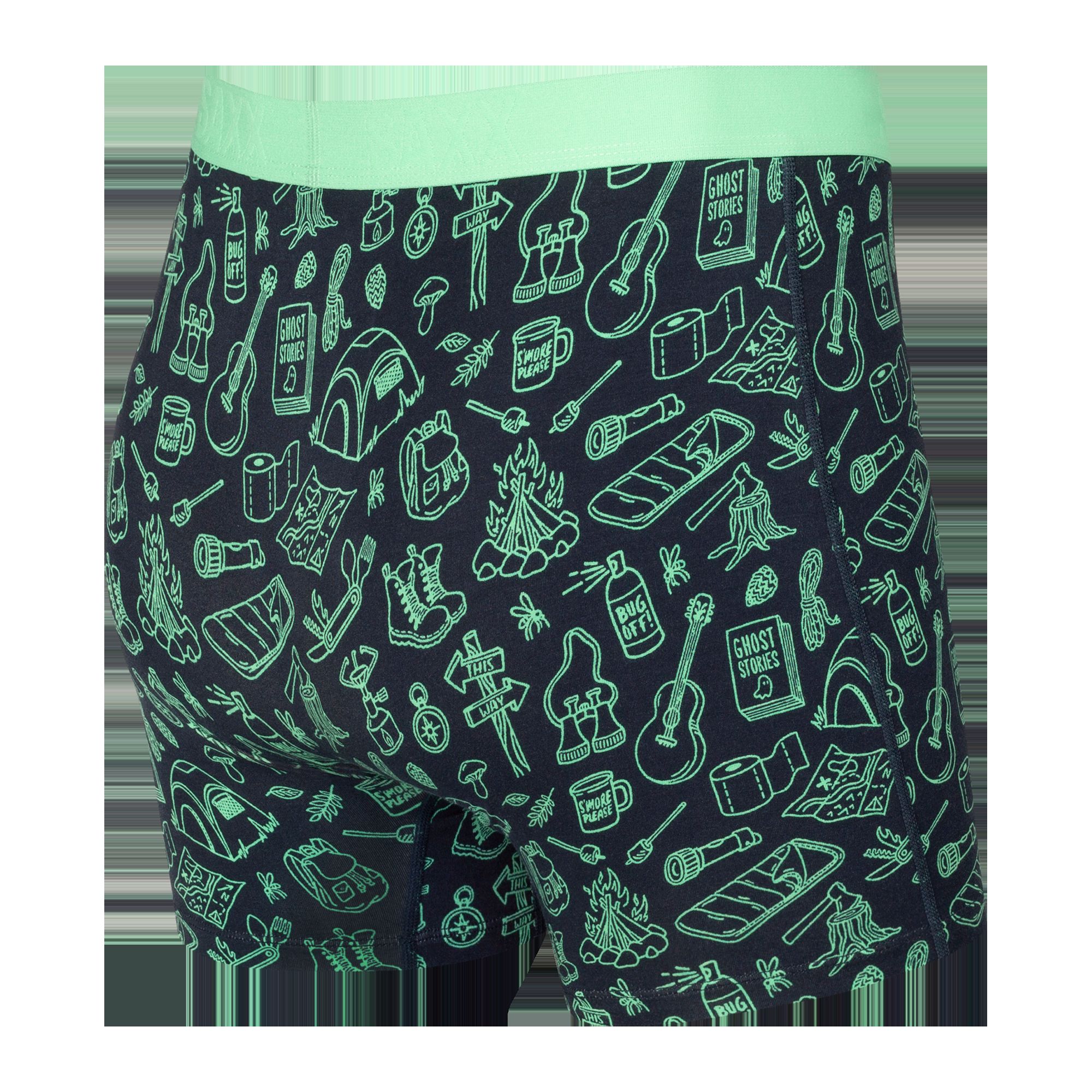 Ultra sold by SAXX Underwear product image thumbnail 2