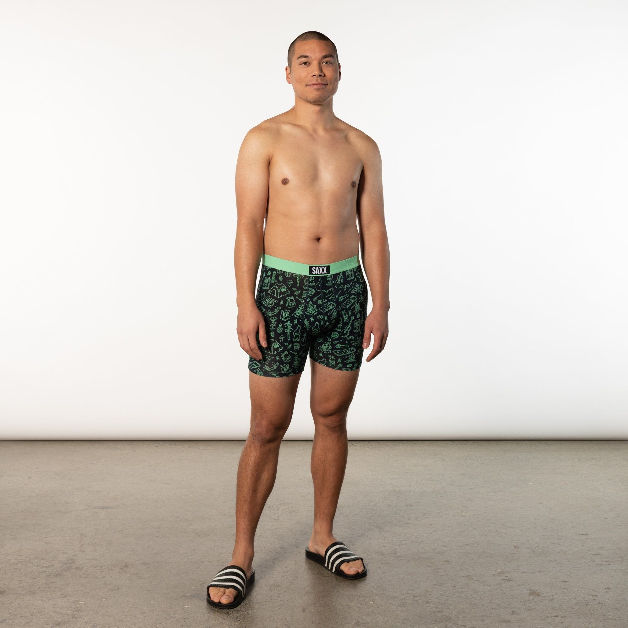 Ultra sold by SAXX Underwear product image thumbnail 3